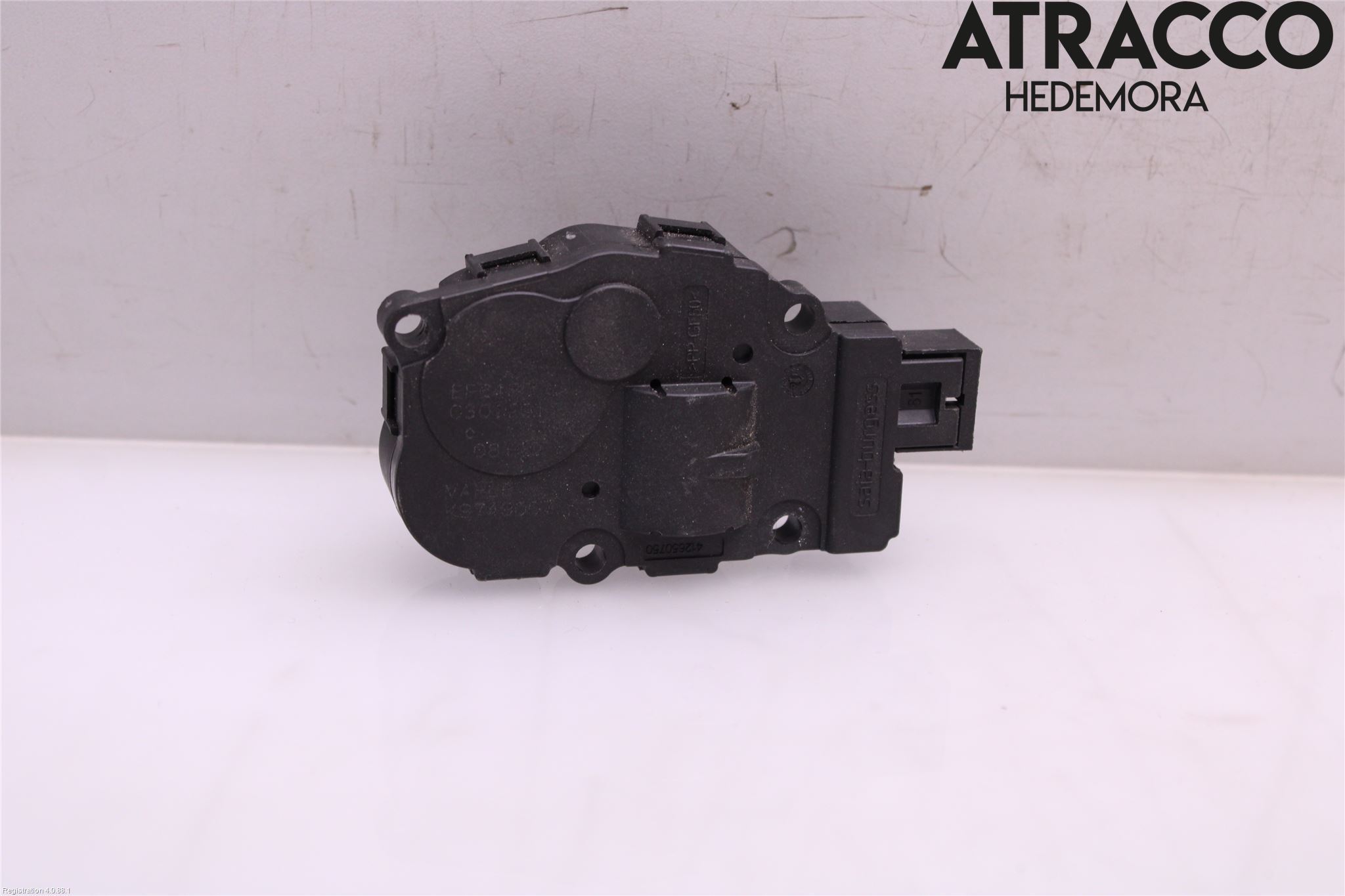 Landrover LAND ROVER DISCOVERY SPORT 15- Ac Reglermotor