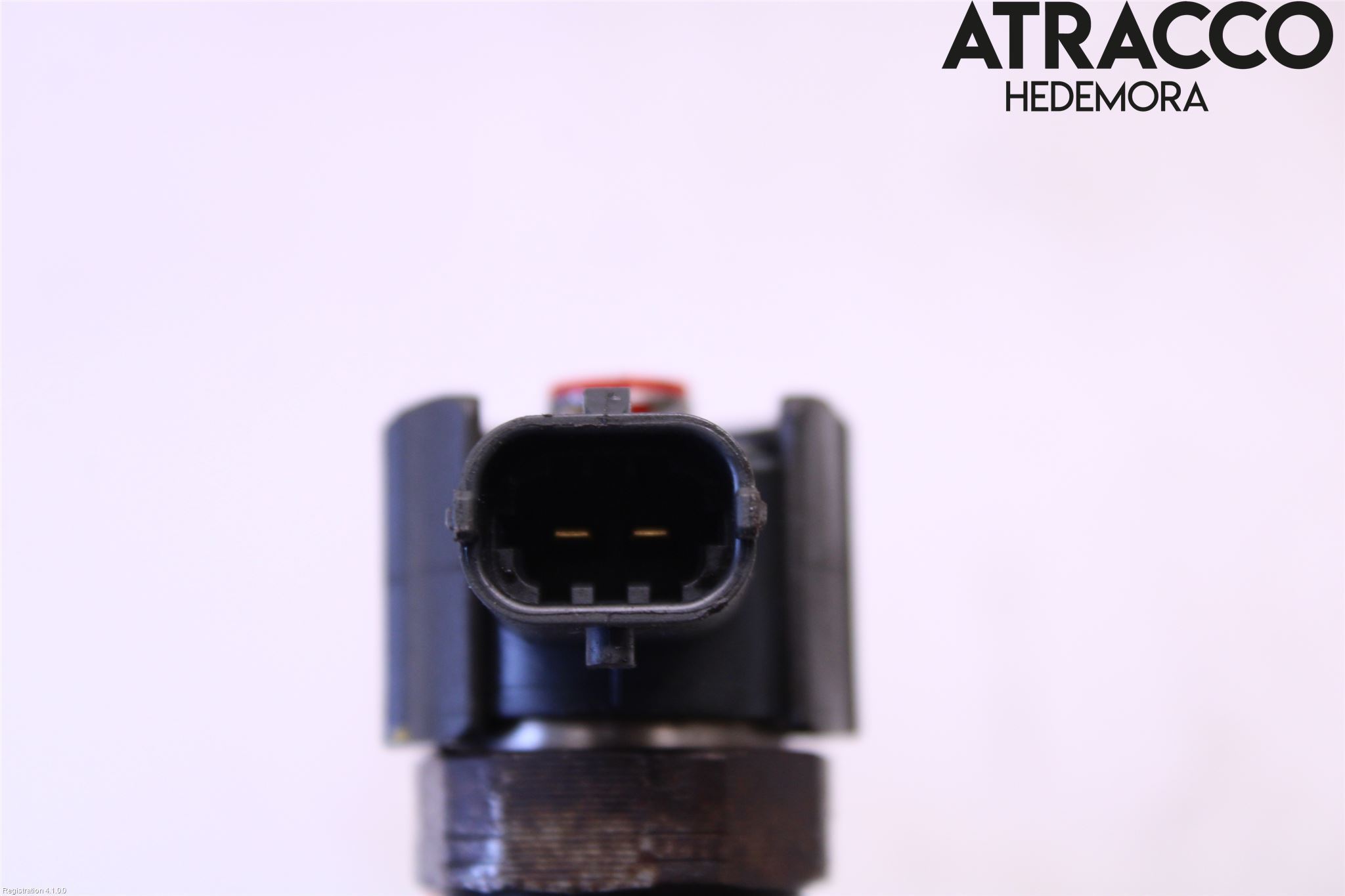 Hyundai ix35 Injspridare