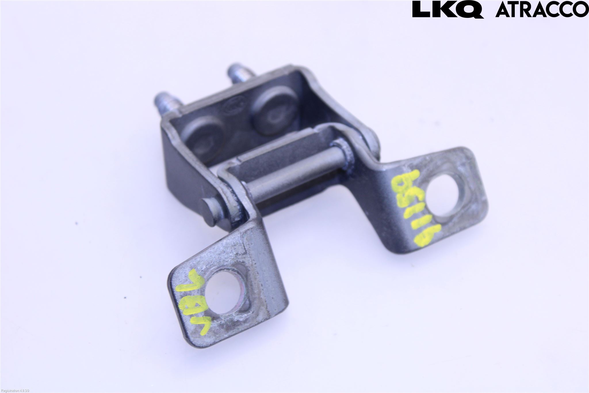 Kia CEED/CEED SW 19- Bakluckegångjärn Vä