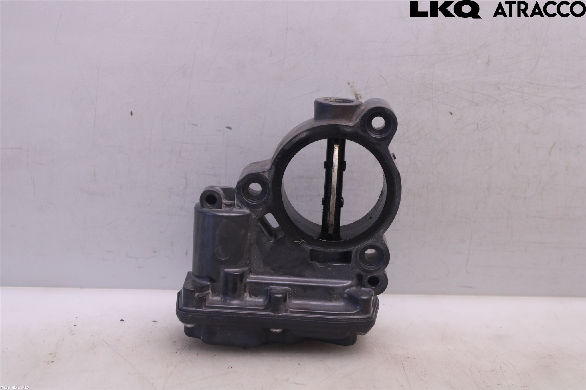 BMW 1 F20/F21 11-19 Injspjällhus