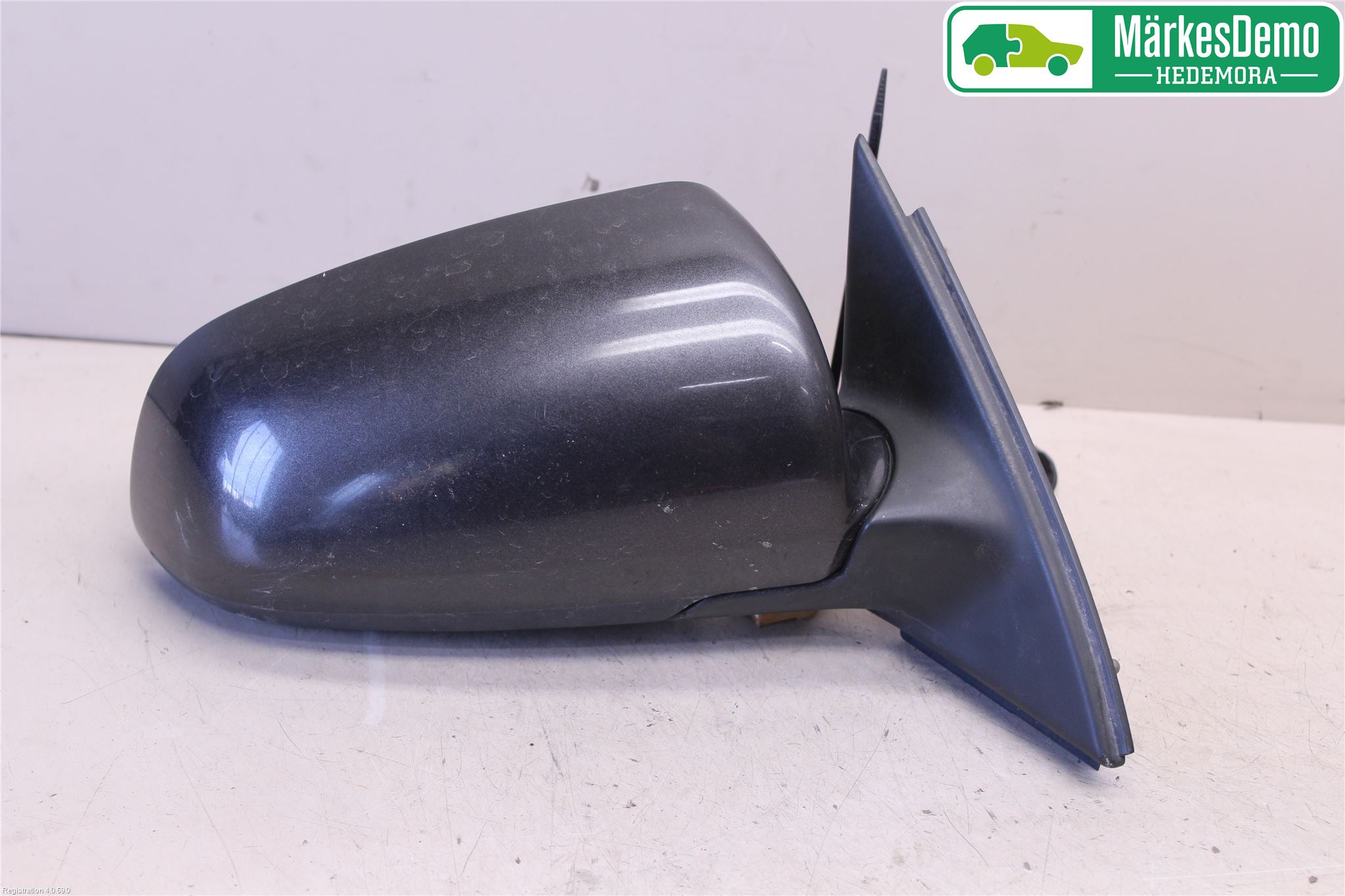 Audi A4/S4 05-07 Spegel Yttre El Hö