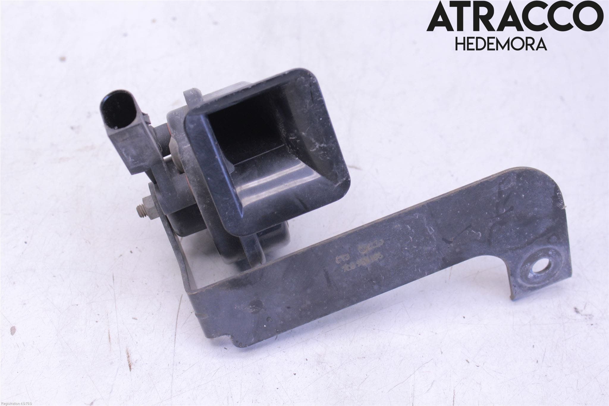 Volkswagen VW TOUAREG 7L 03-10 Signalhorn