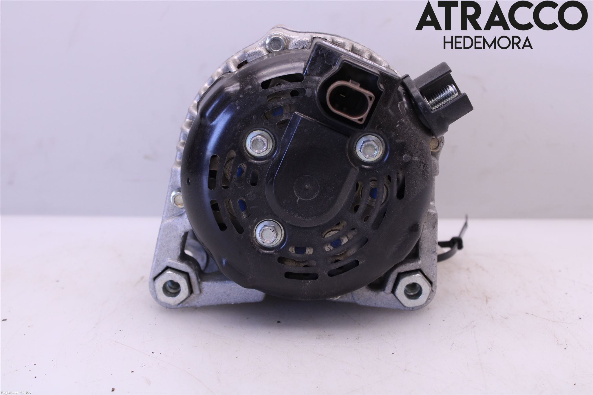 Ford FIESTA (VII) 18-23 Generator