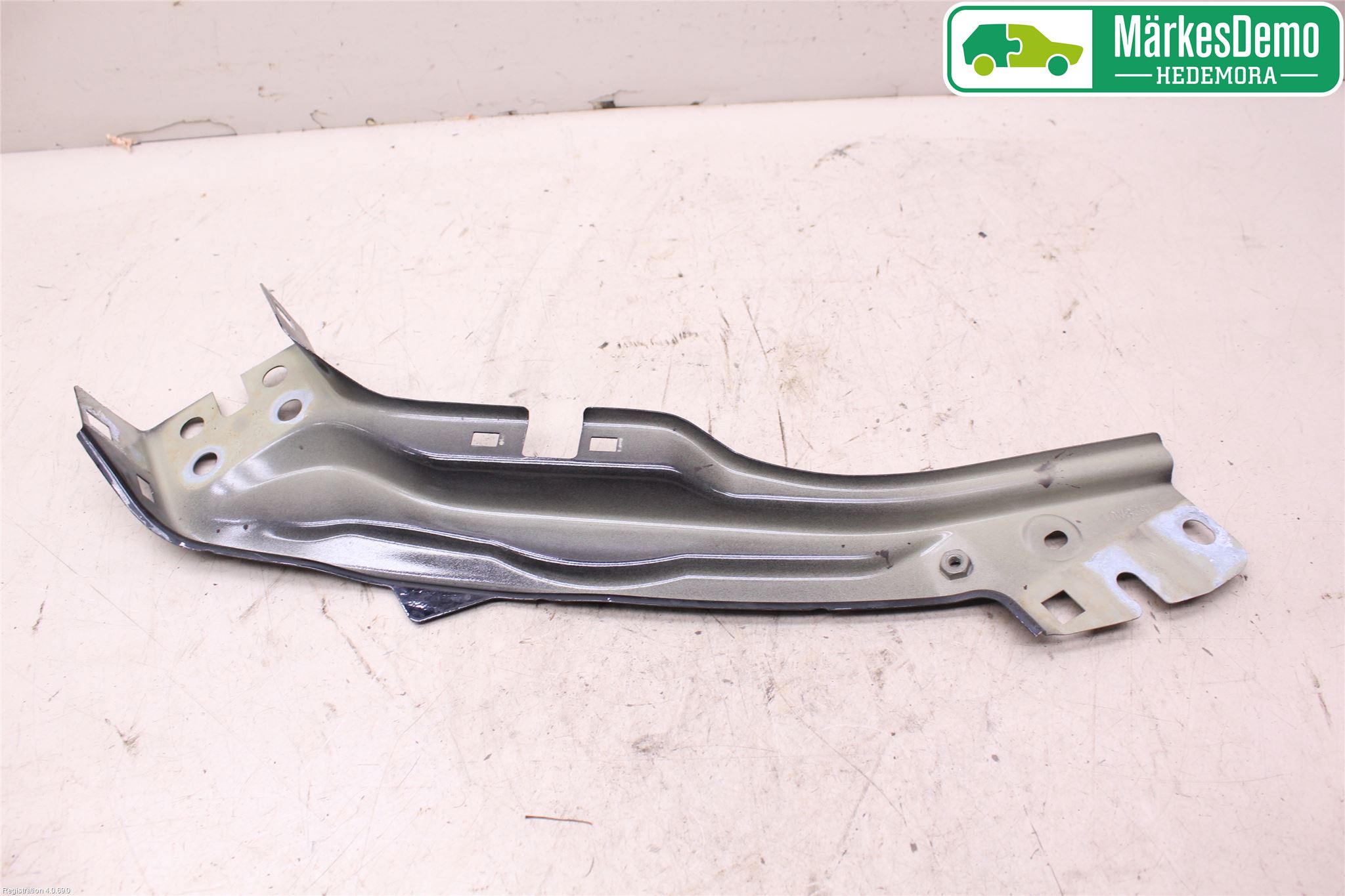 Toyota PROACE I 13-16 Frontplåt Övre