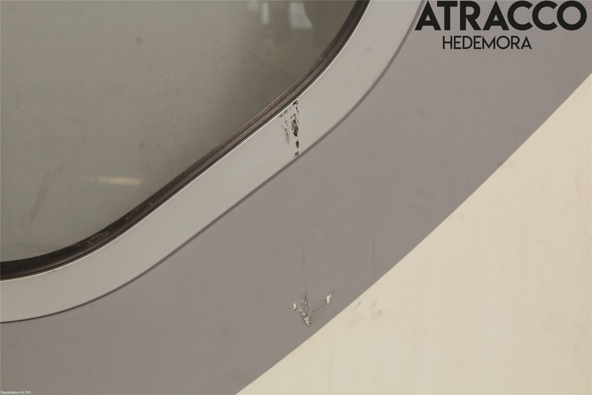 Renault MASTER III  04-10 Dörr Fram Vänster