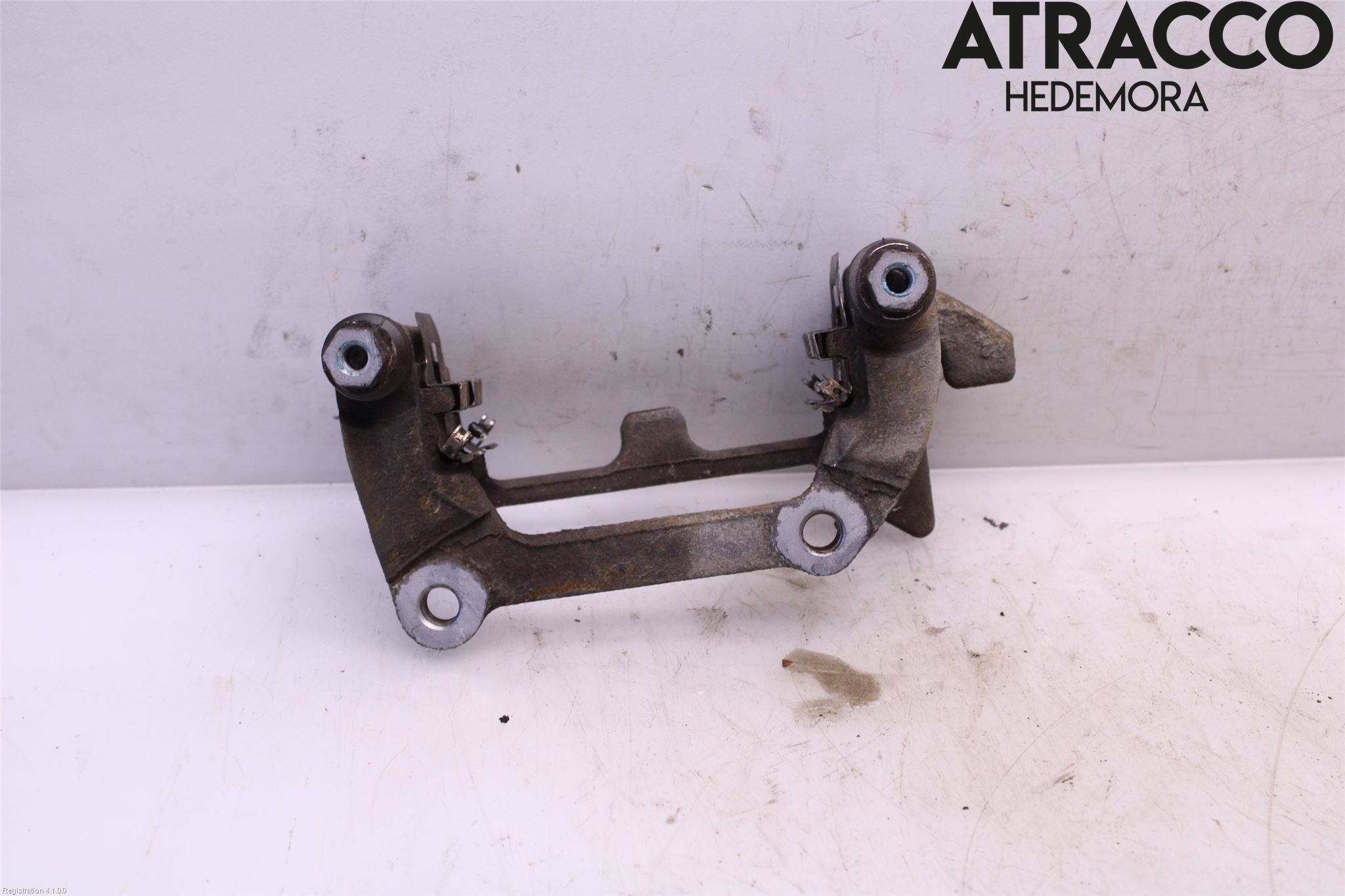 Audi A4 12-15 Bromsokshållare