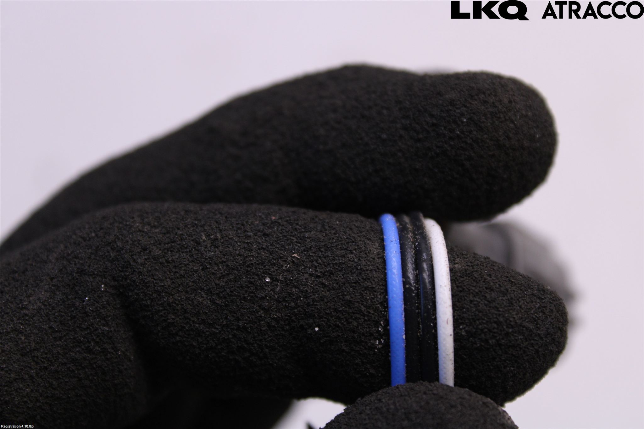 Lexus RX AL10 09-15 Injlambdasond