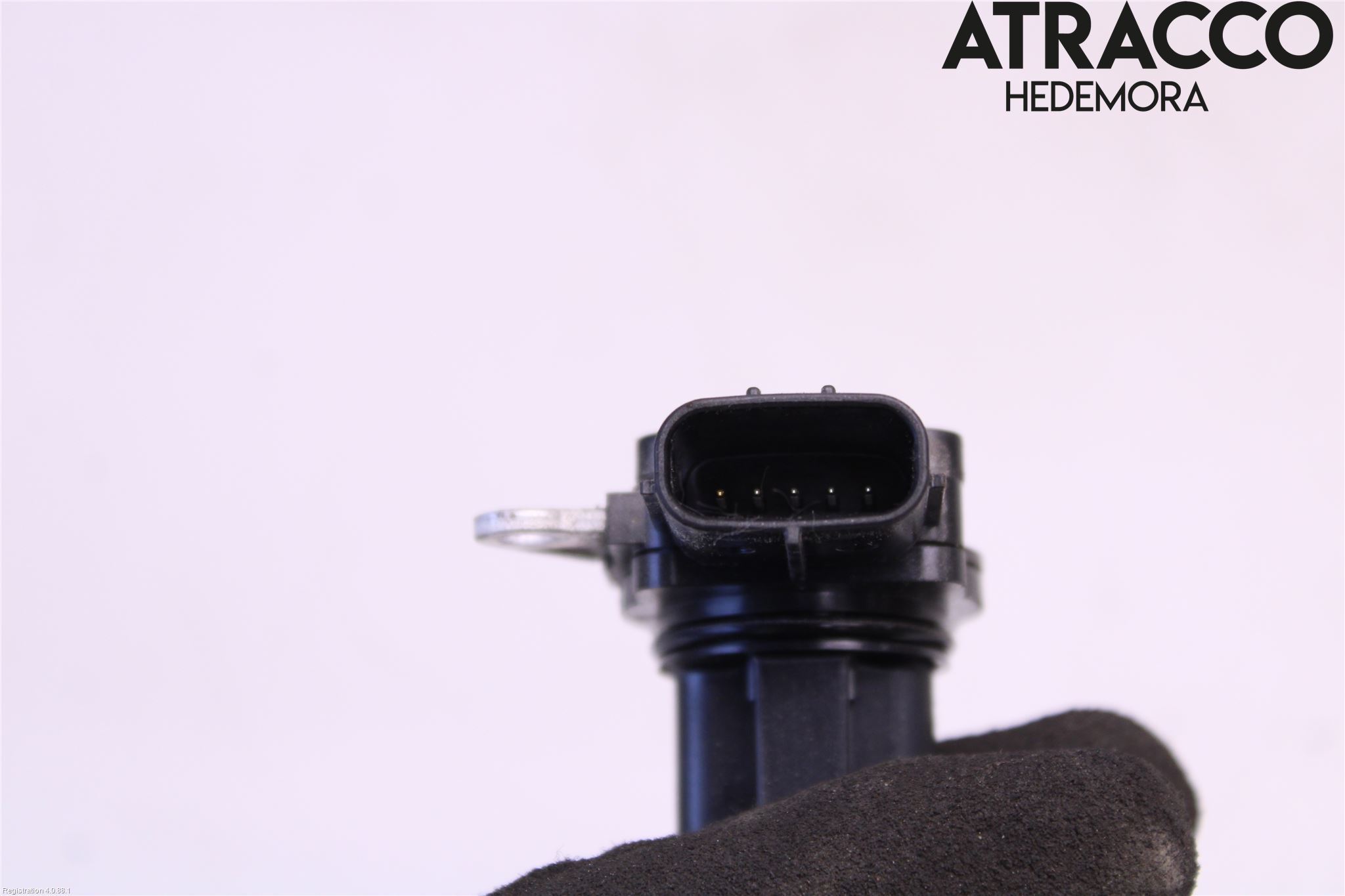 Lexus CT 200h Injluftmassamätare