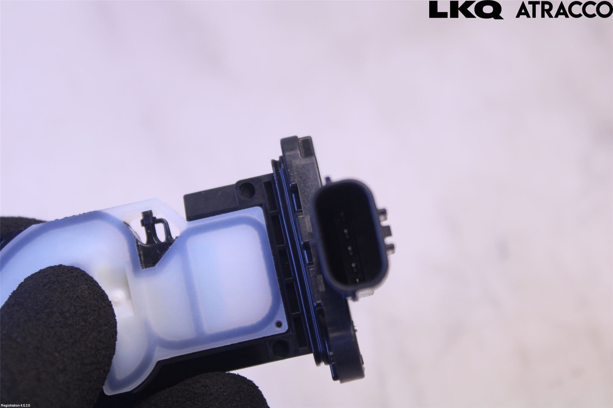 Toyota COROLLA 19- Injluftmassamätare