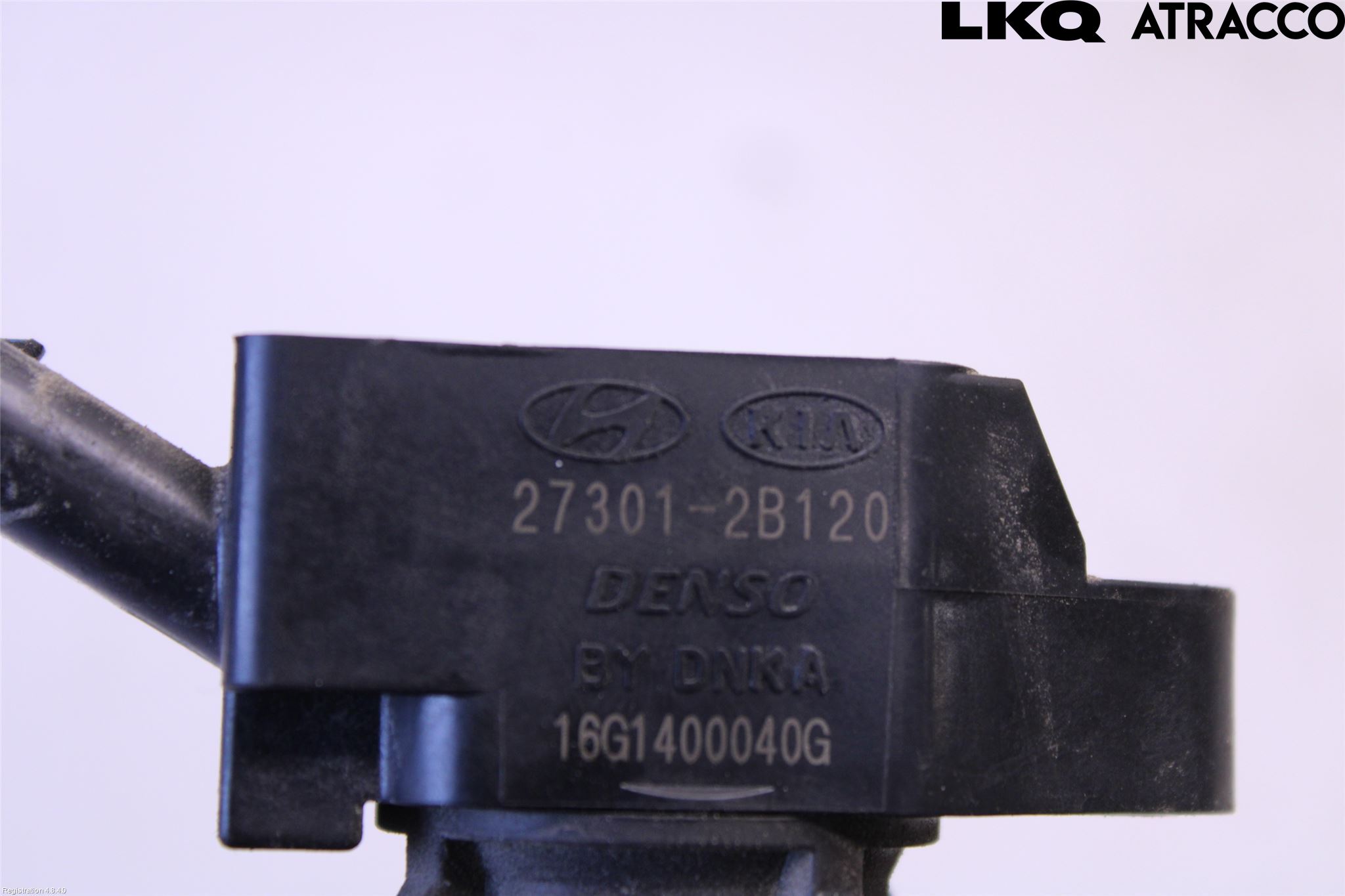 Hyundai TUCSON 05- Tändspole