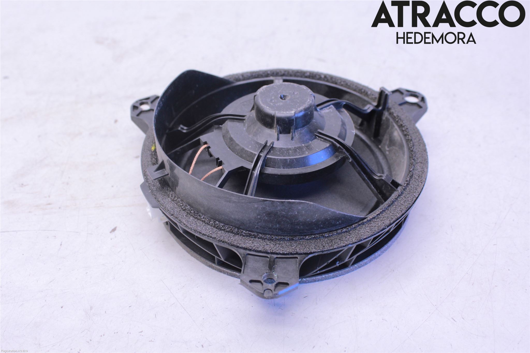 Toyota COROLLA 19- Högtalare