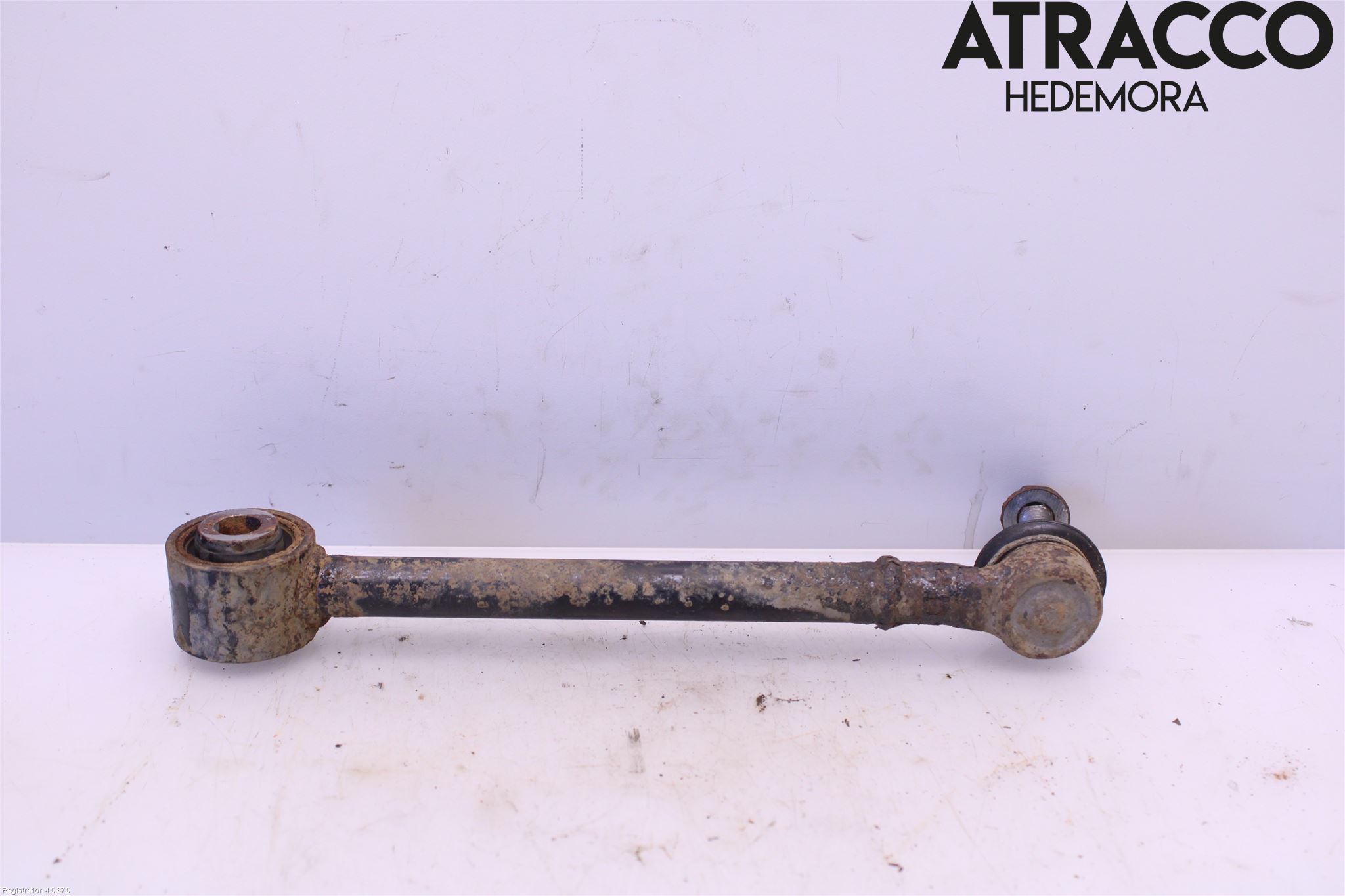 Toyota GT86 12- Bärarm Bak Vänster