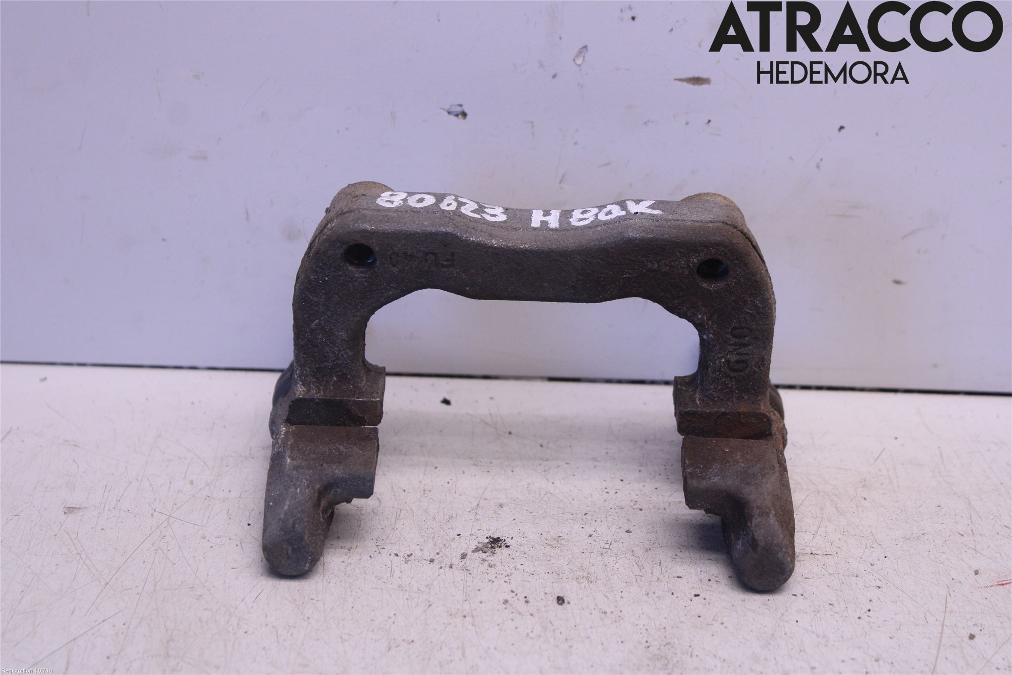 Skoda FABIA 15-21 Bromsokshållare