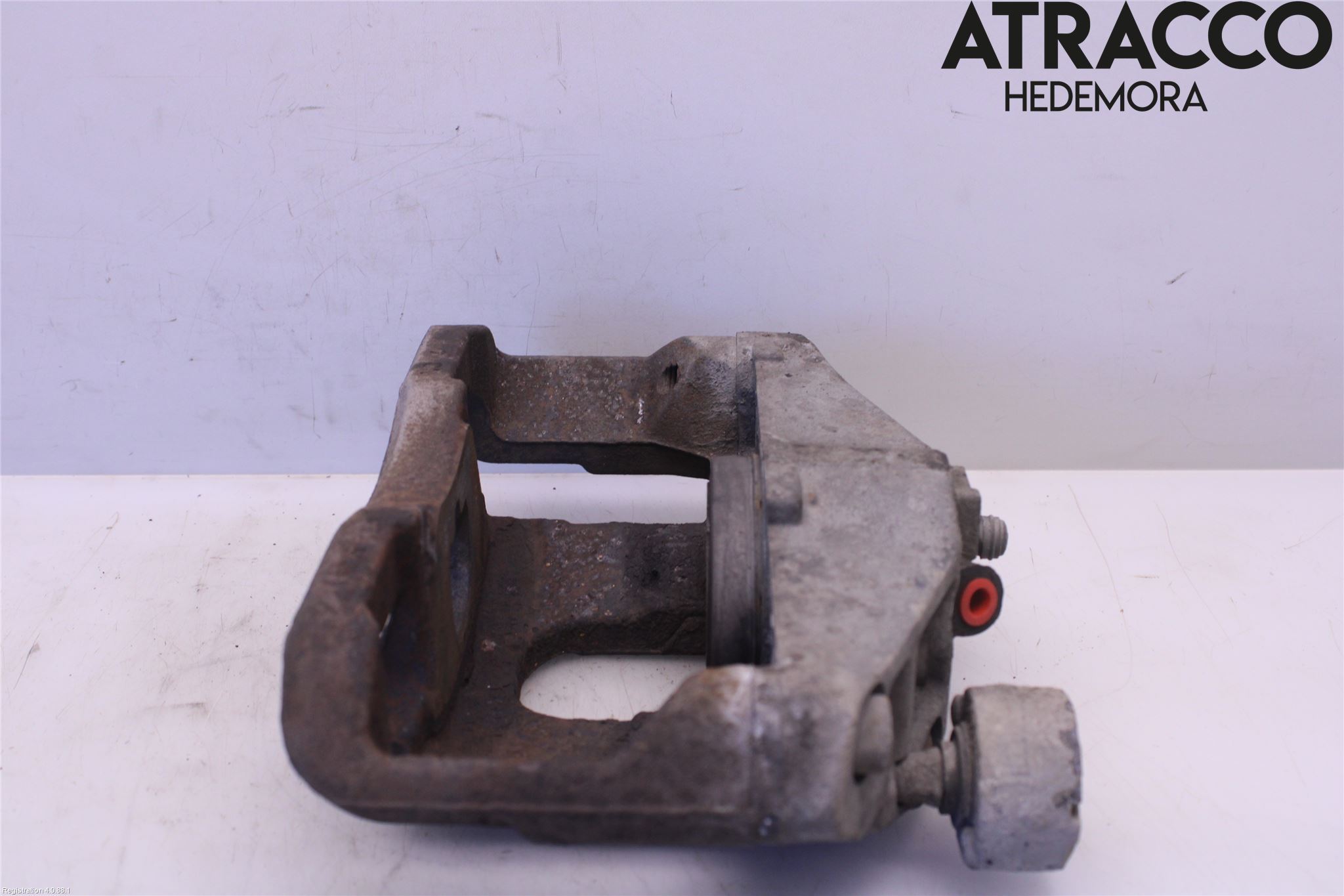 Volkswagen VW PASSAT CC 08-16 Bromsok Fram Vänster