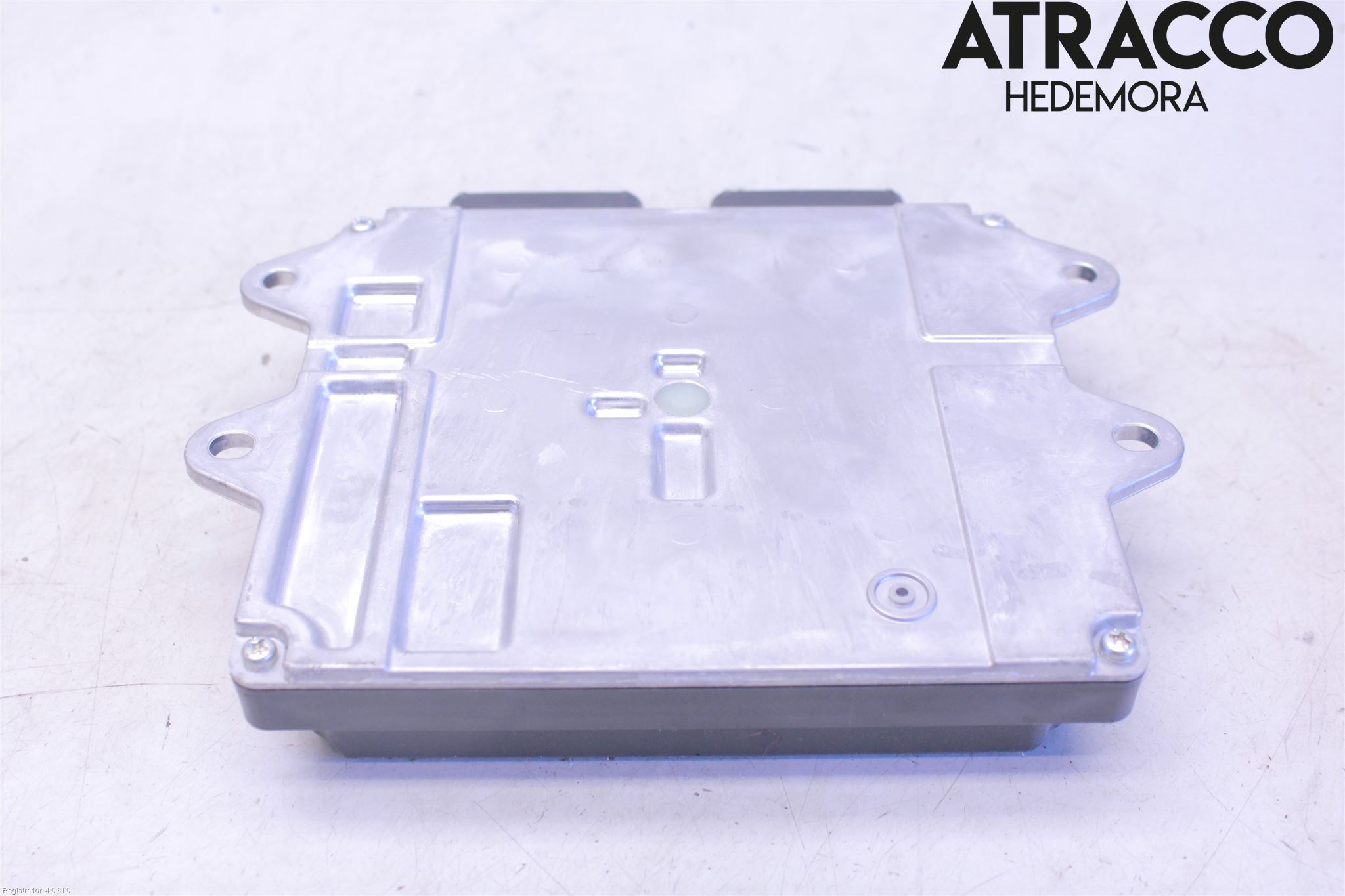 Mazda 5 10-18 Styrenhet Övrigt