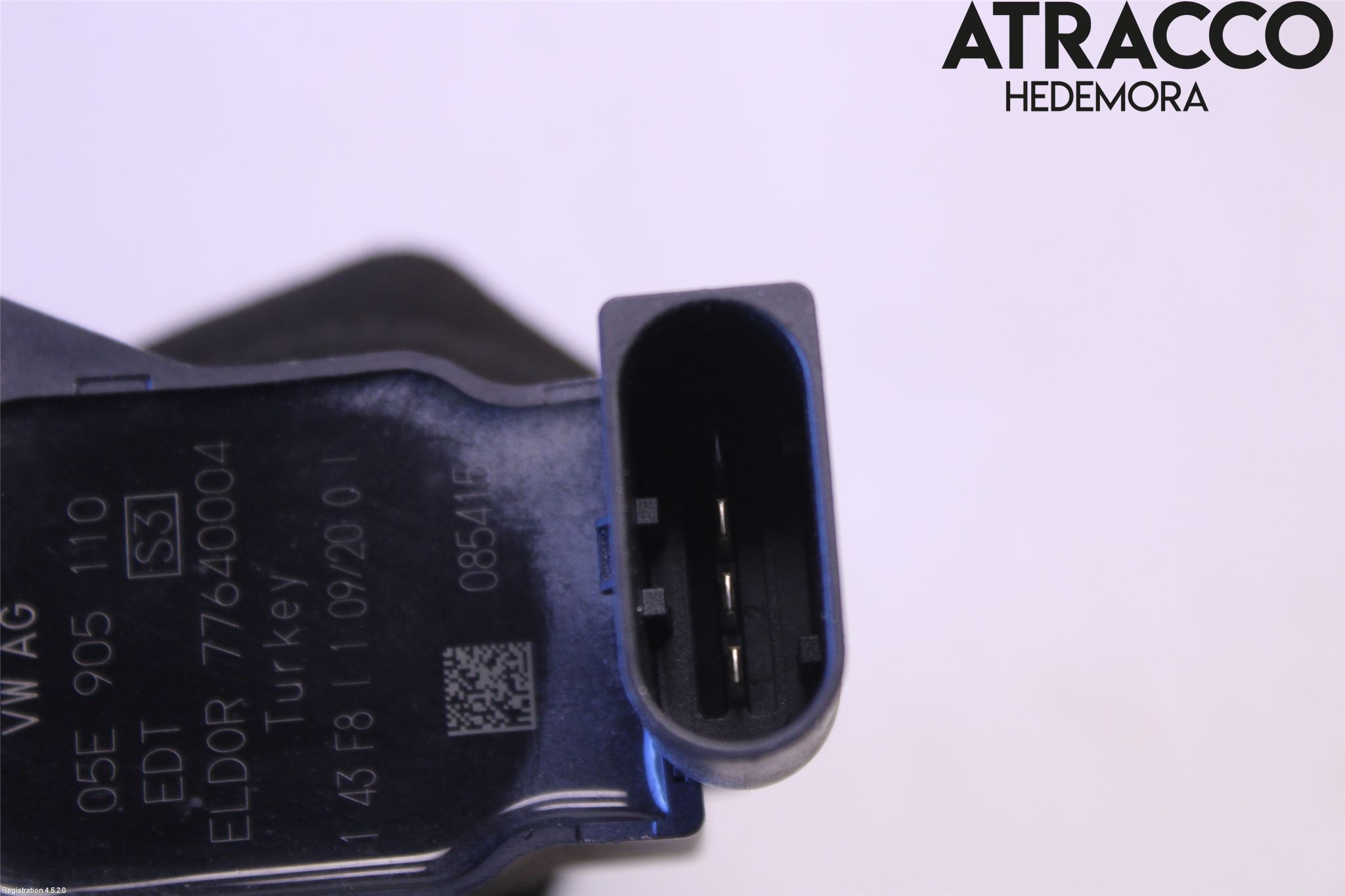 Audi Q2/SQ2 17- Tändspole