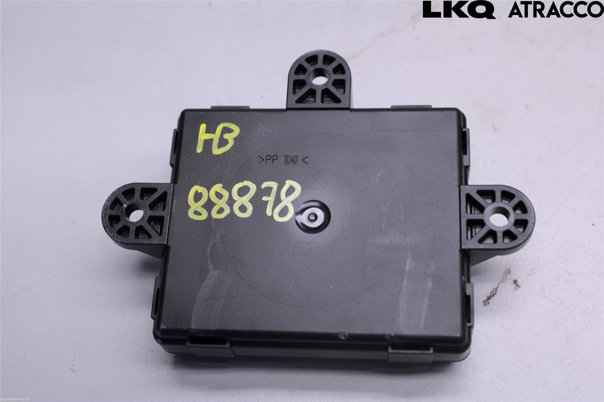 Volvo V40 12-19 Styrenhet Dörr