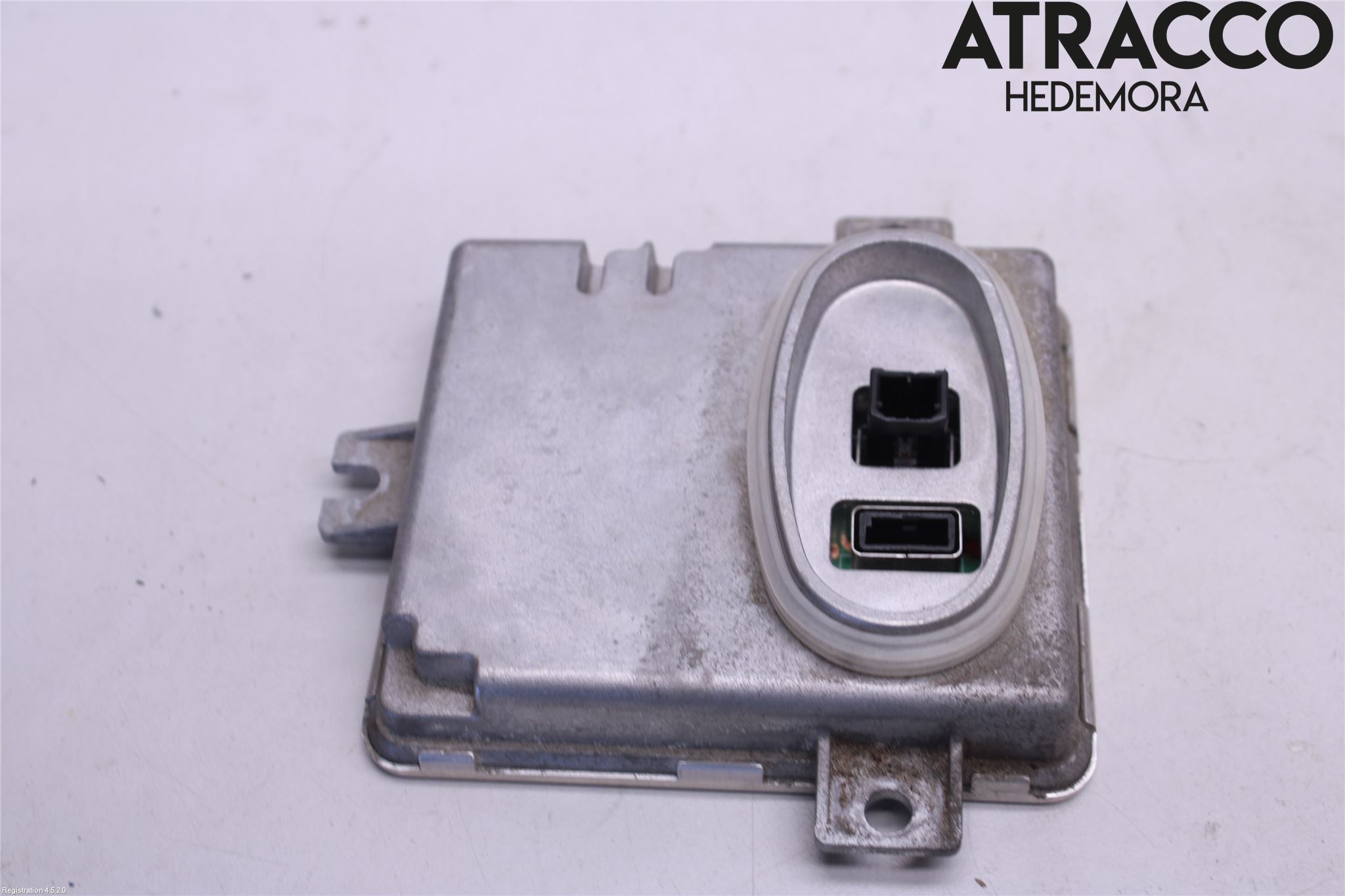 Volvo V70 14-16 Styrenhet Strålkastare