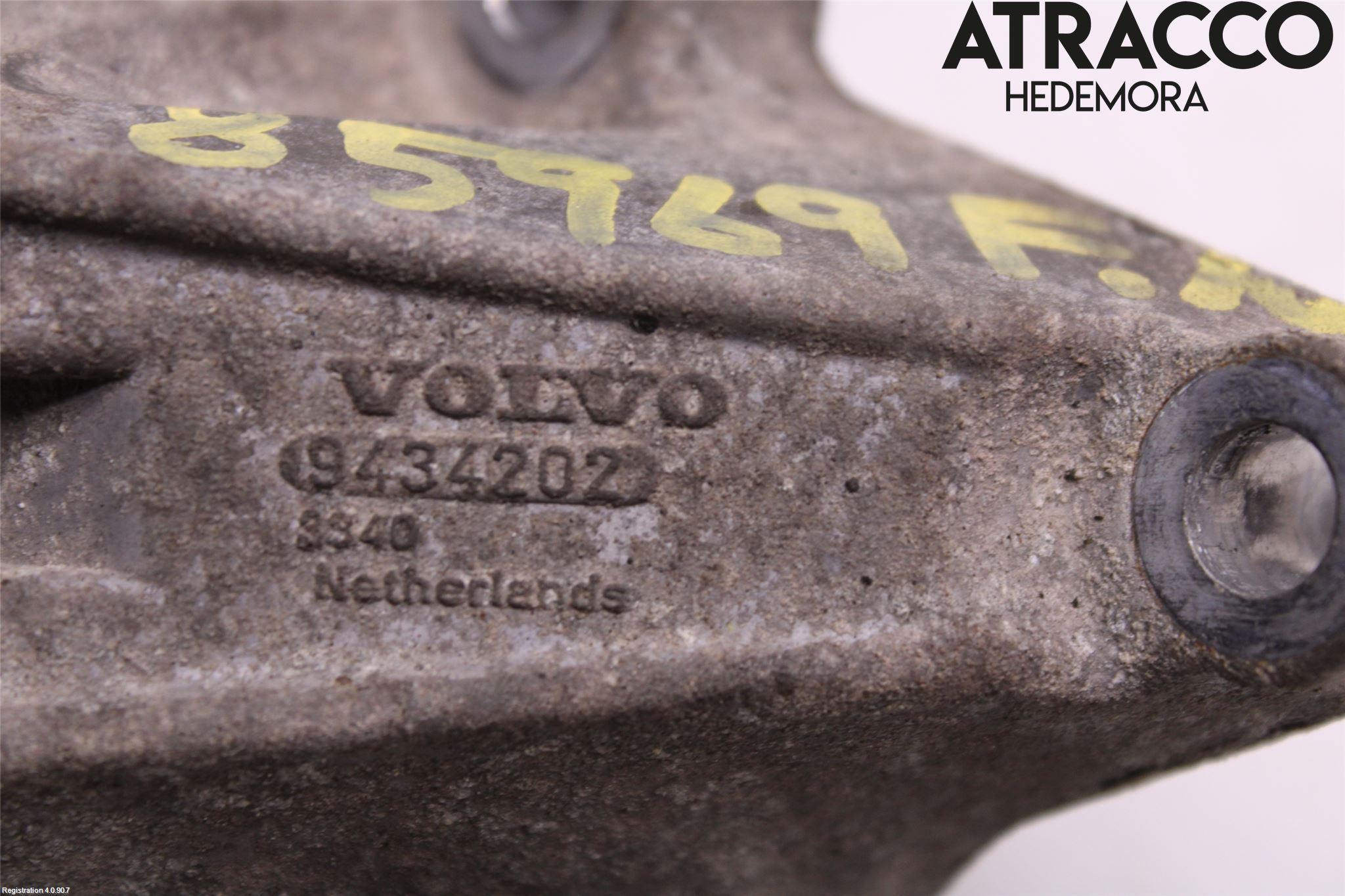 Volvo 850 91-97 Motorfäste