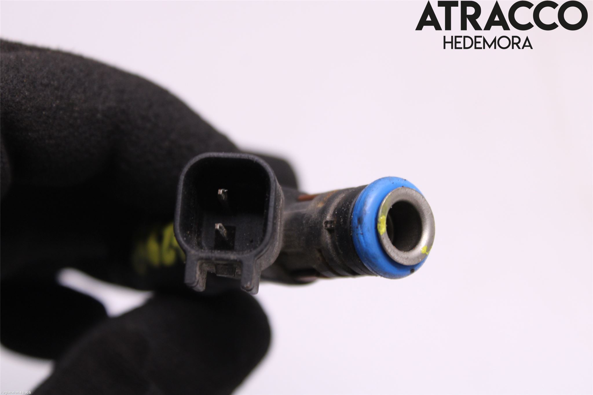 Ford EXPEDITION Injspridare