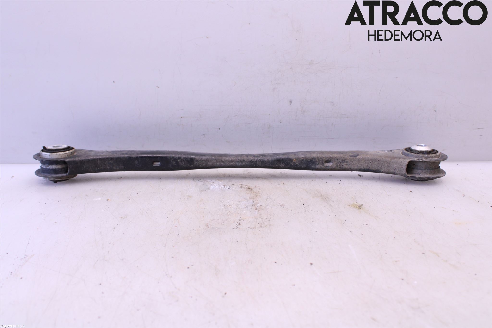 Audi A5 17- Bärarm Bak Höger