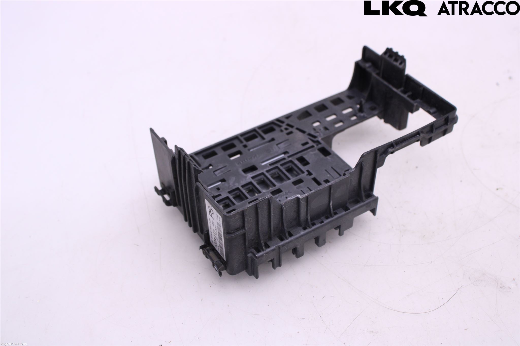 Saab 9-5 10-12 Säkringsdosa-Elcentral