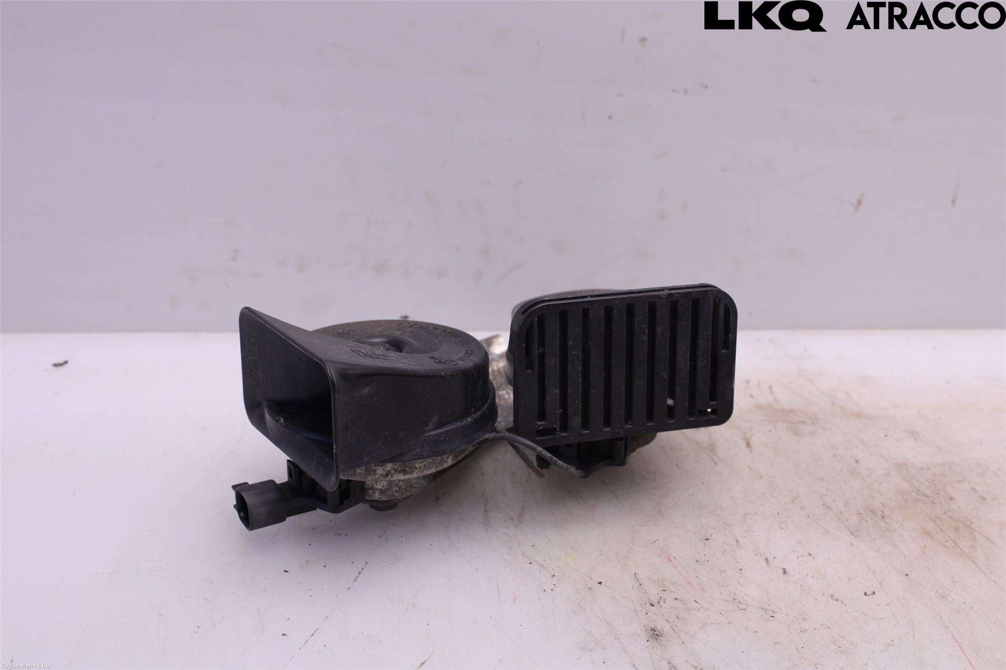 Ford KUGA 13-16 Signalhorn