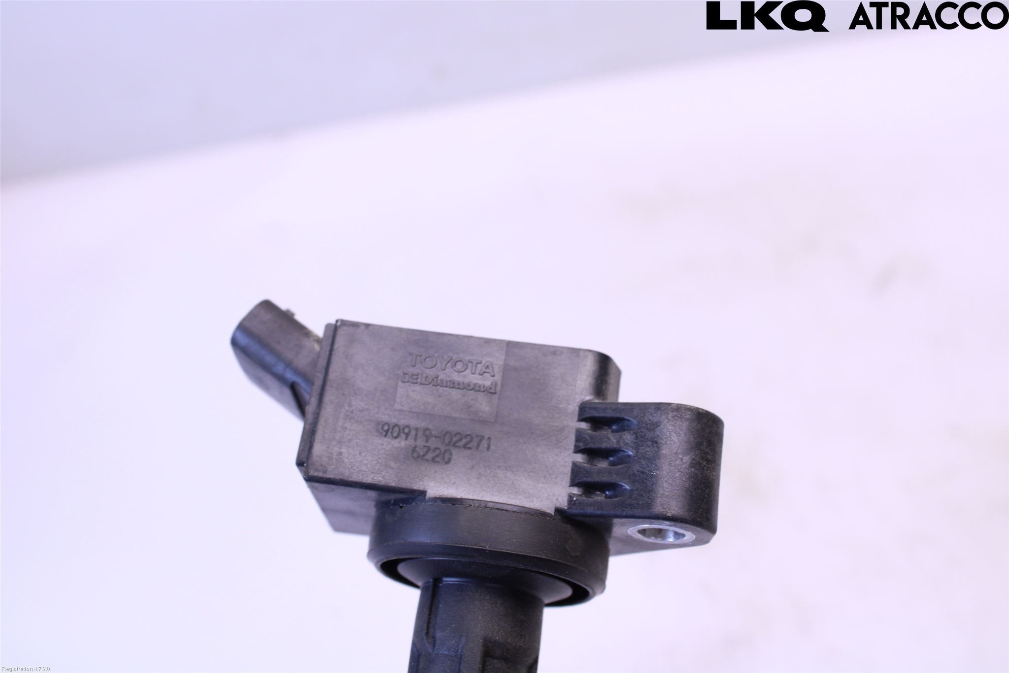 Toyota AURIS 13-19 Tändspole