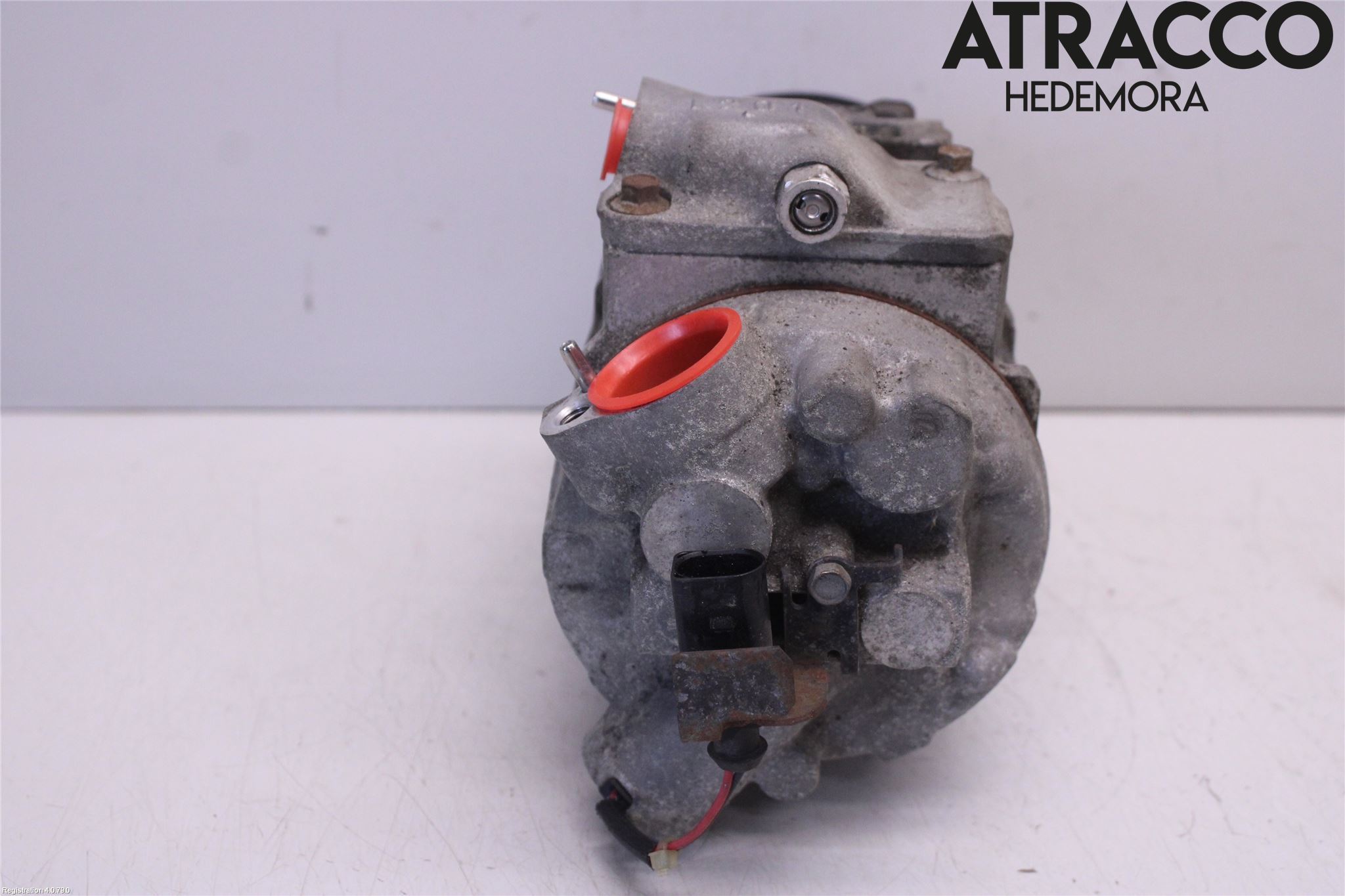 Volkswagen VW POLO 05-09 Ac Kompressor