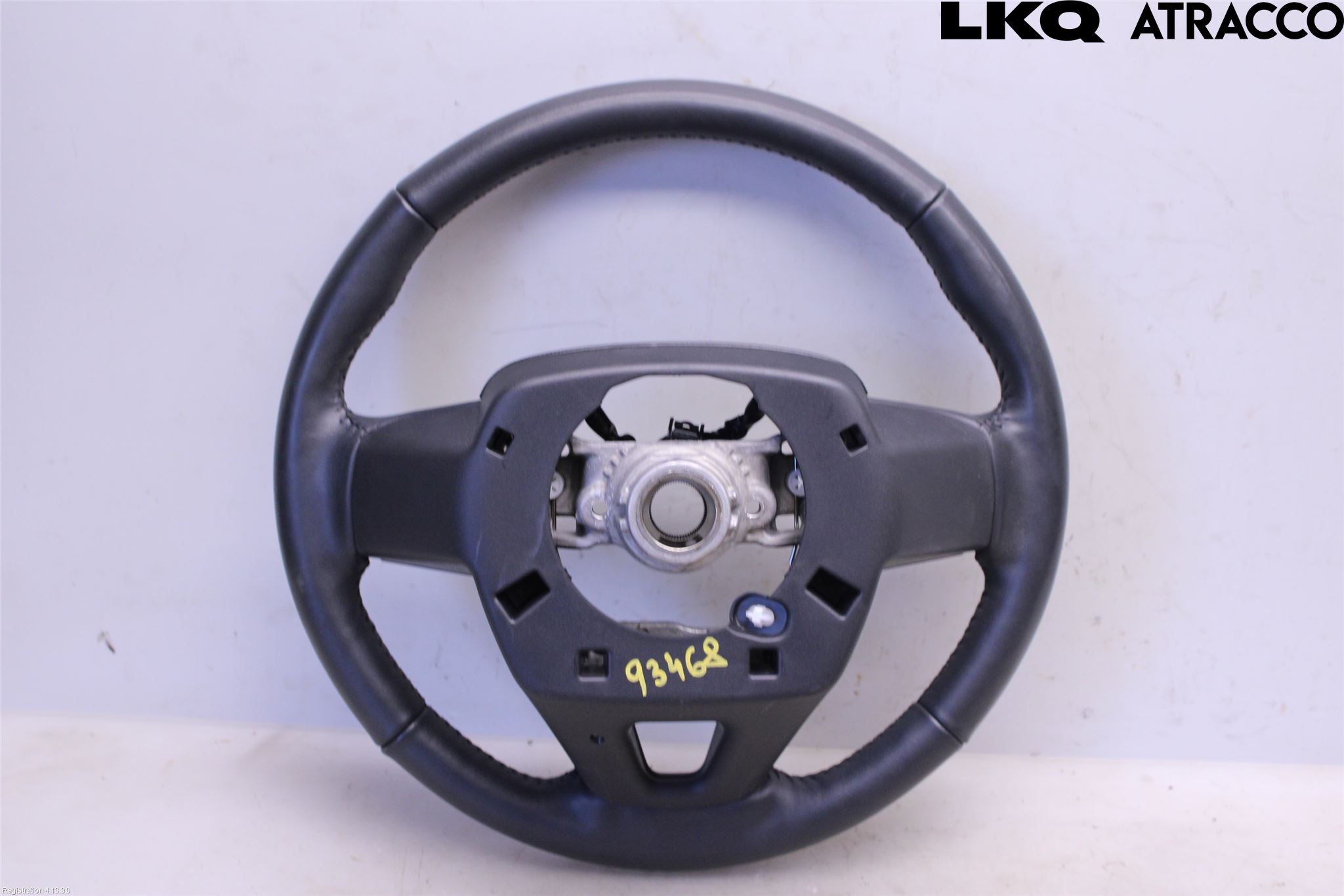 Toyota COROLLA 19- Ratt