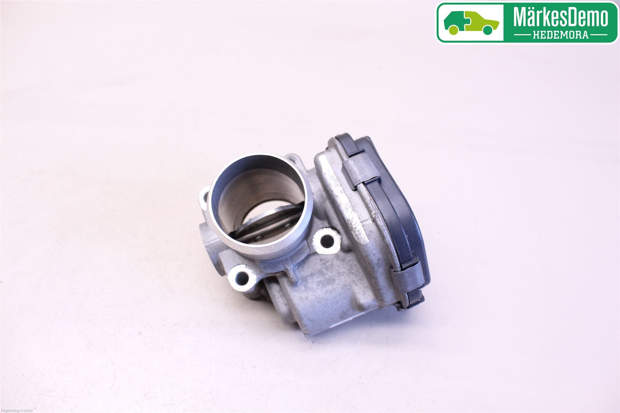 Citroen C4 II 11-18 Injspjällhus