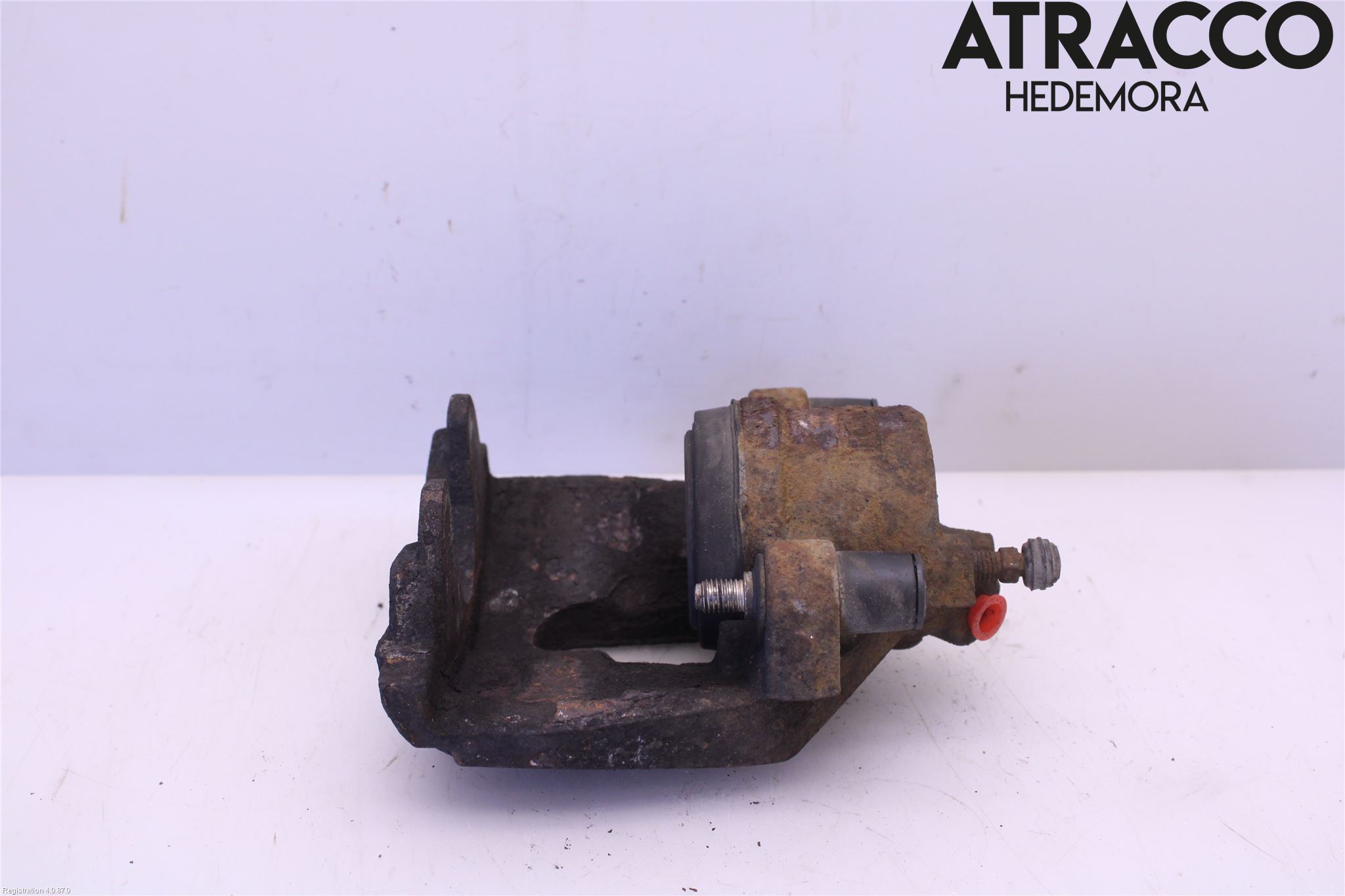 Ford TRANSIT/TOURNEO CONNECT 13-22 Bromsok Fram Höger