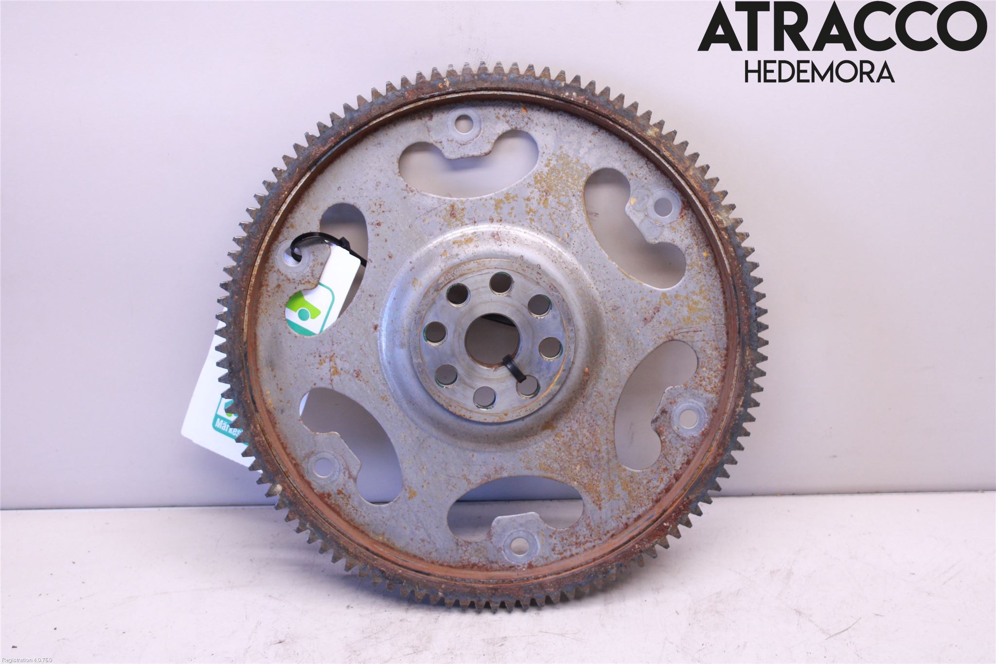 Suzuki VITARA 15- Svänghjul Aut