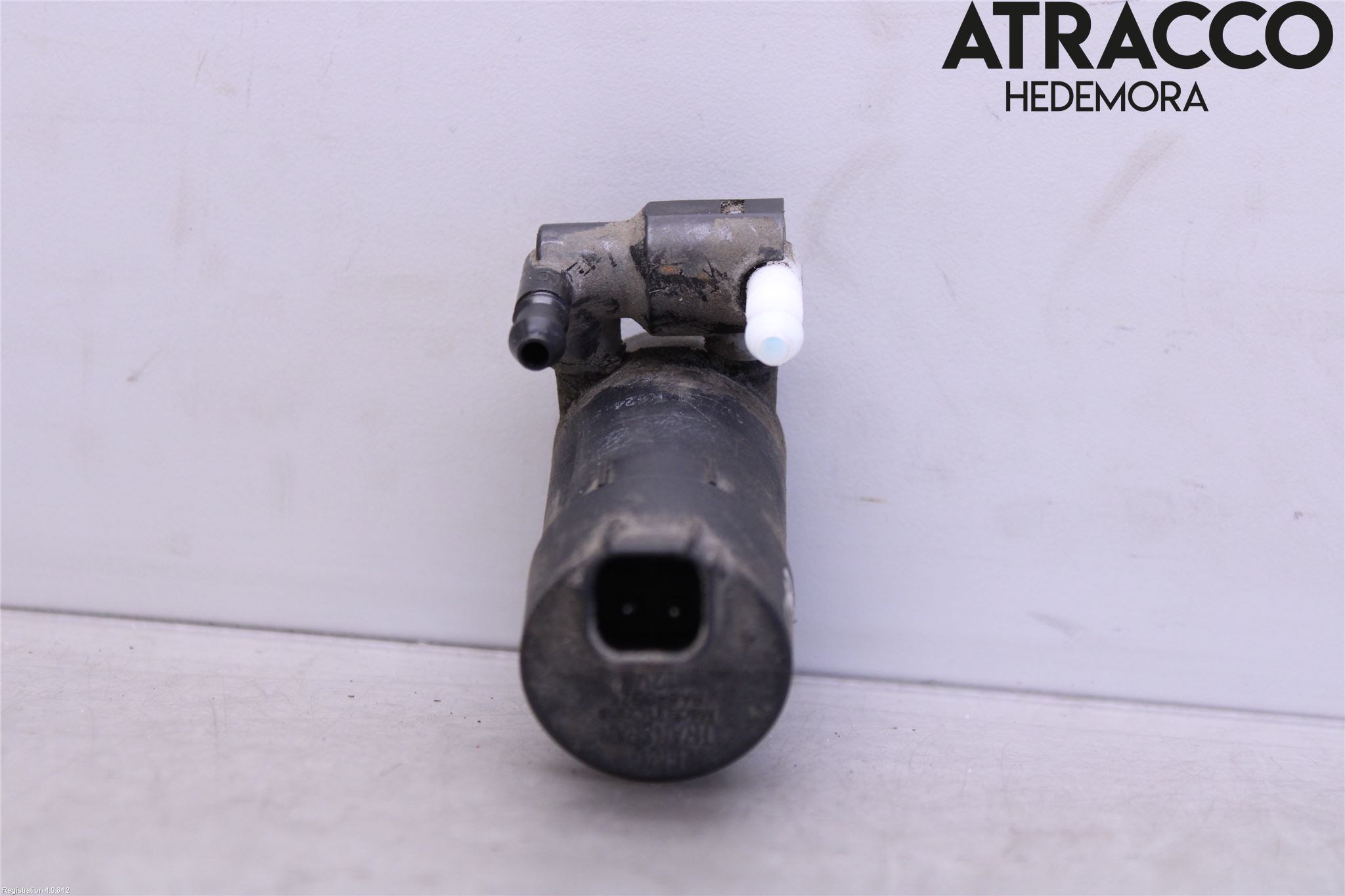 Ford MONDEO 07-15 Spolarpump Vindruta