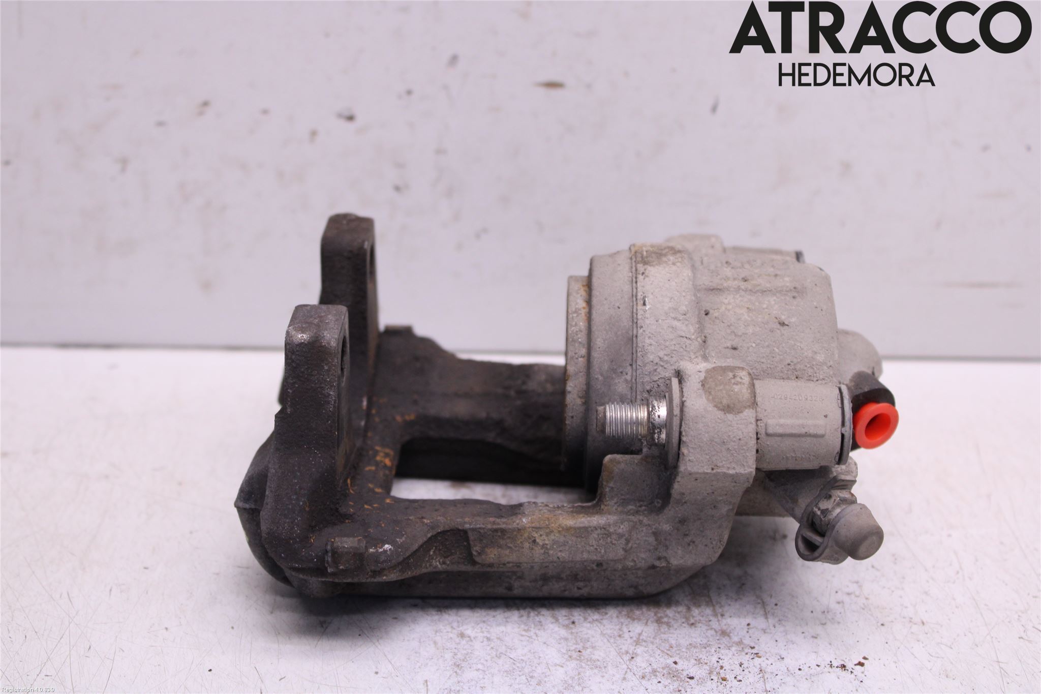 BMW 1 F20/F21 11-19 Bromsok Fram Vänster