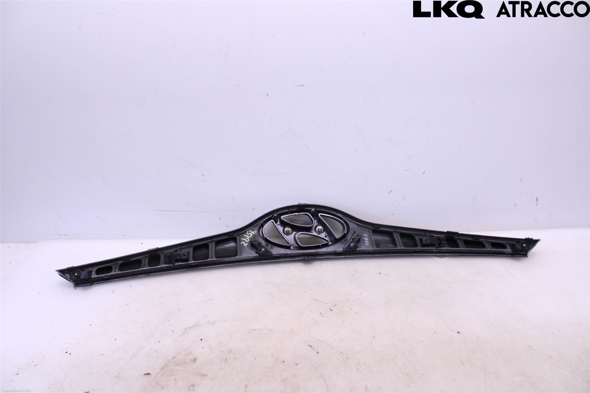 Hyundai i20 PB 09-14 Grill Komp