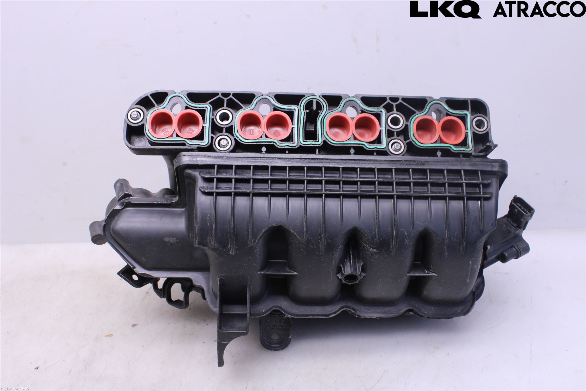 Opel CORSA E 15-19 Grenrör Insug