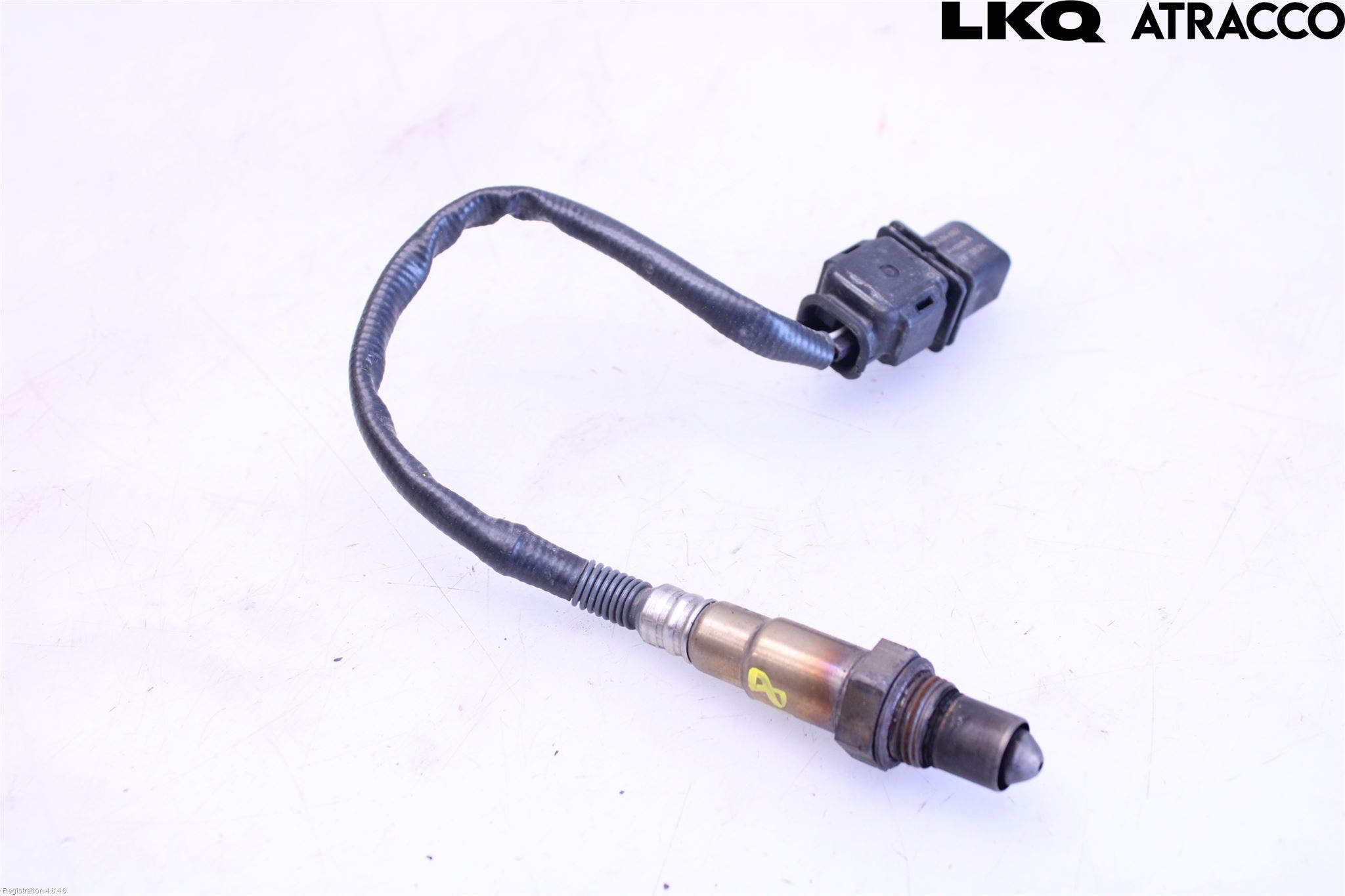 BMW 5 F10/F11/F18 09-17 Injlambdasond