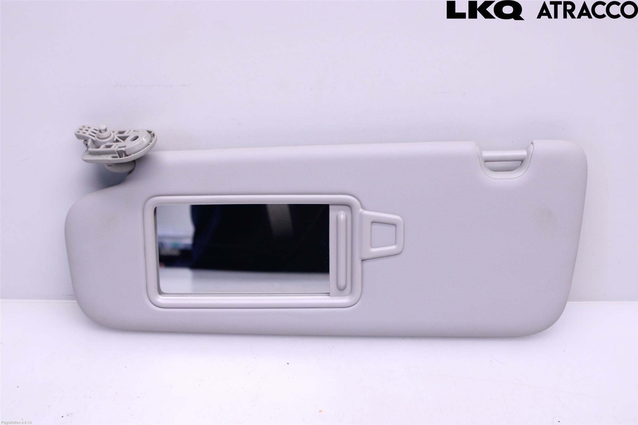 Kia XCEED 19- Solskydd