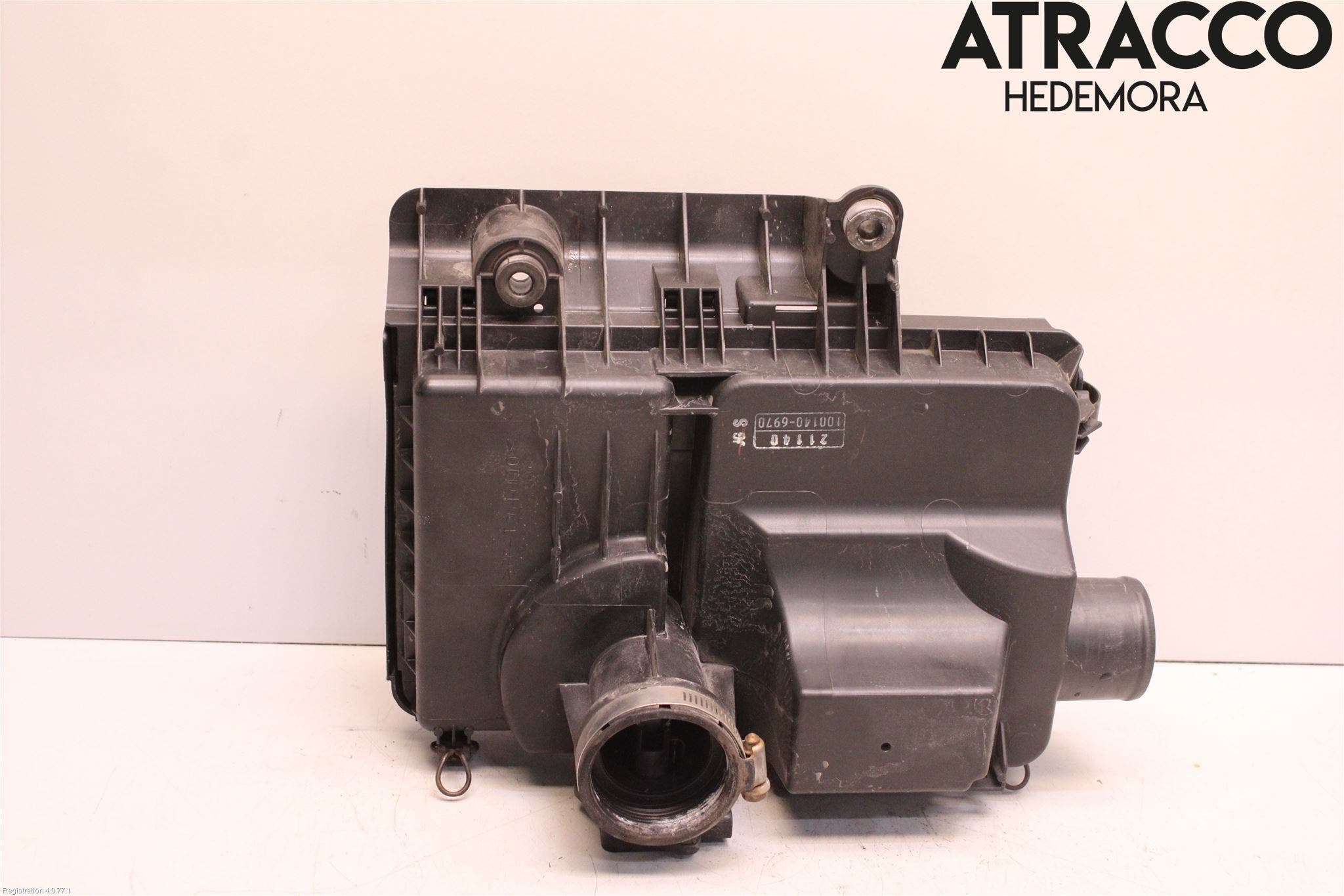 Toyota PRIUS NWH20 04-08 Luftrenare