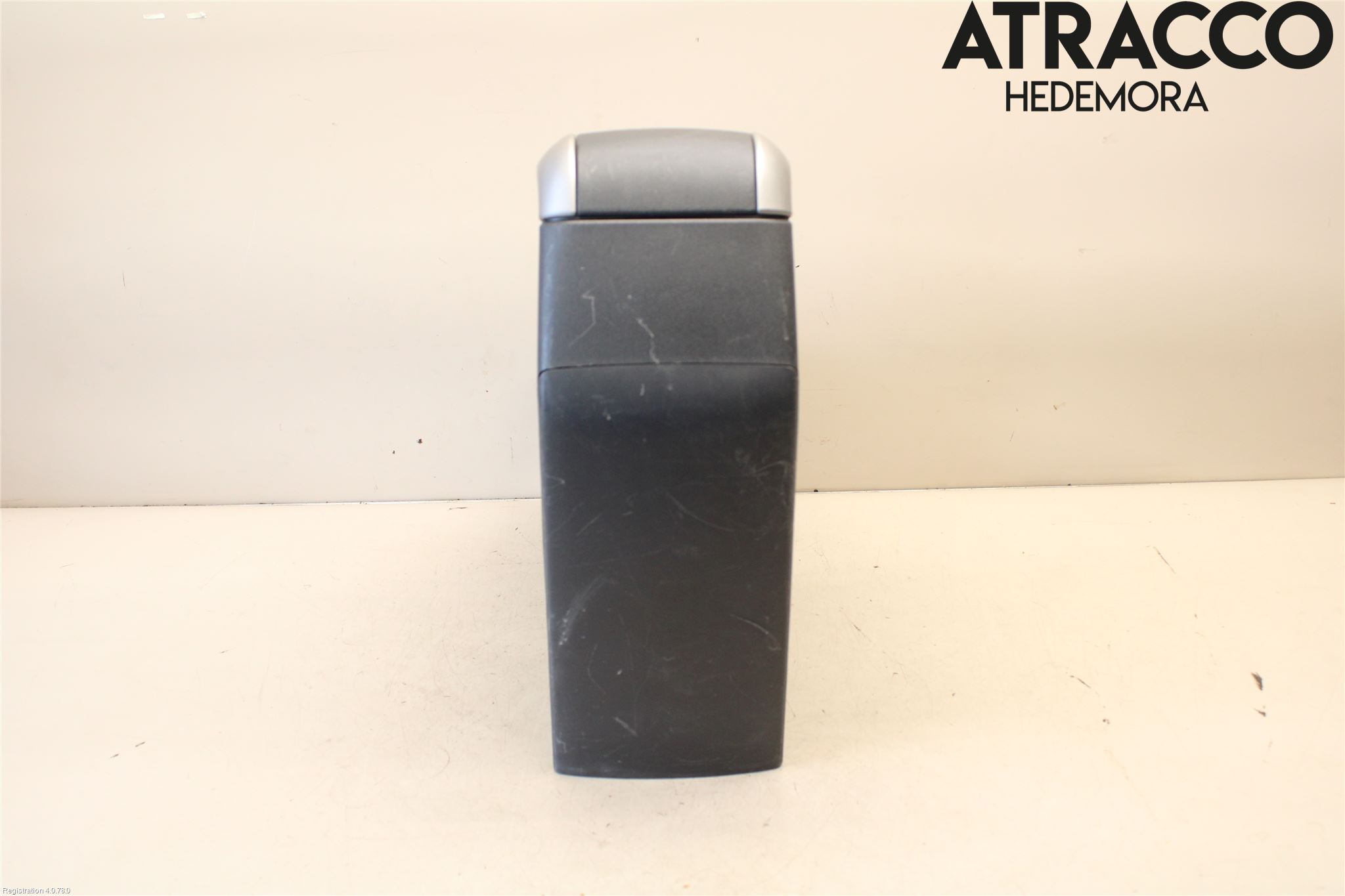 Toyota AURIS 07-09 Inredning Armstöd