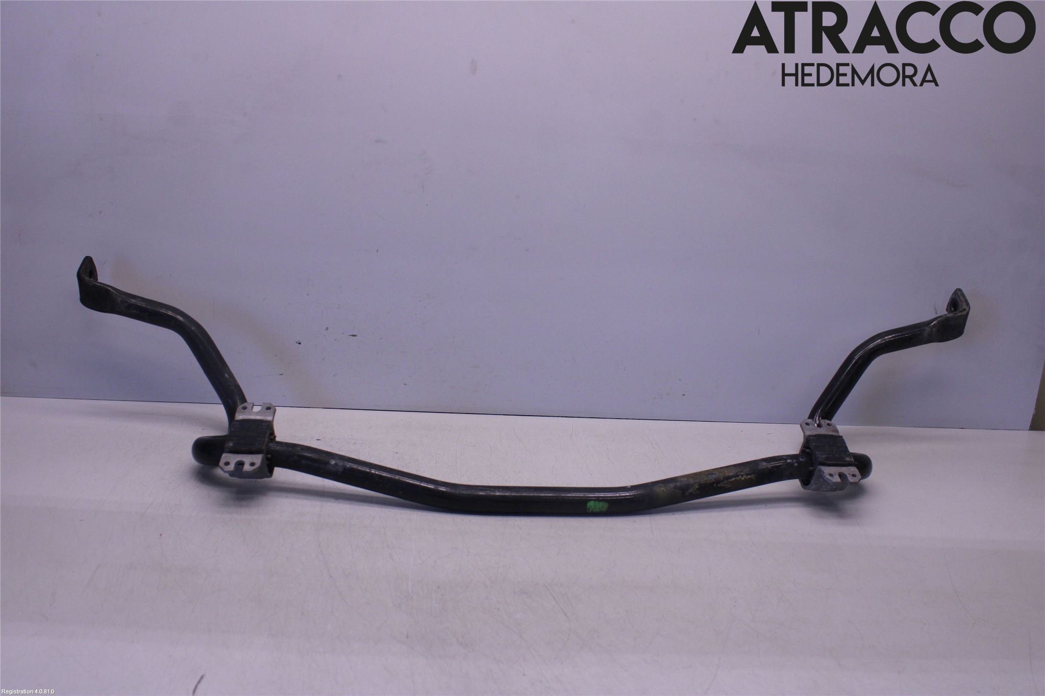 Opel ASTRA J 10-15 Krängningshämmare Fram