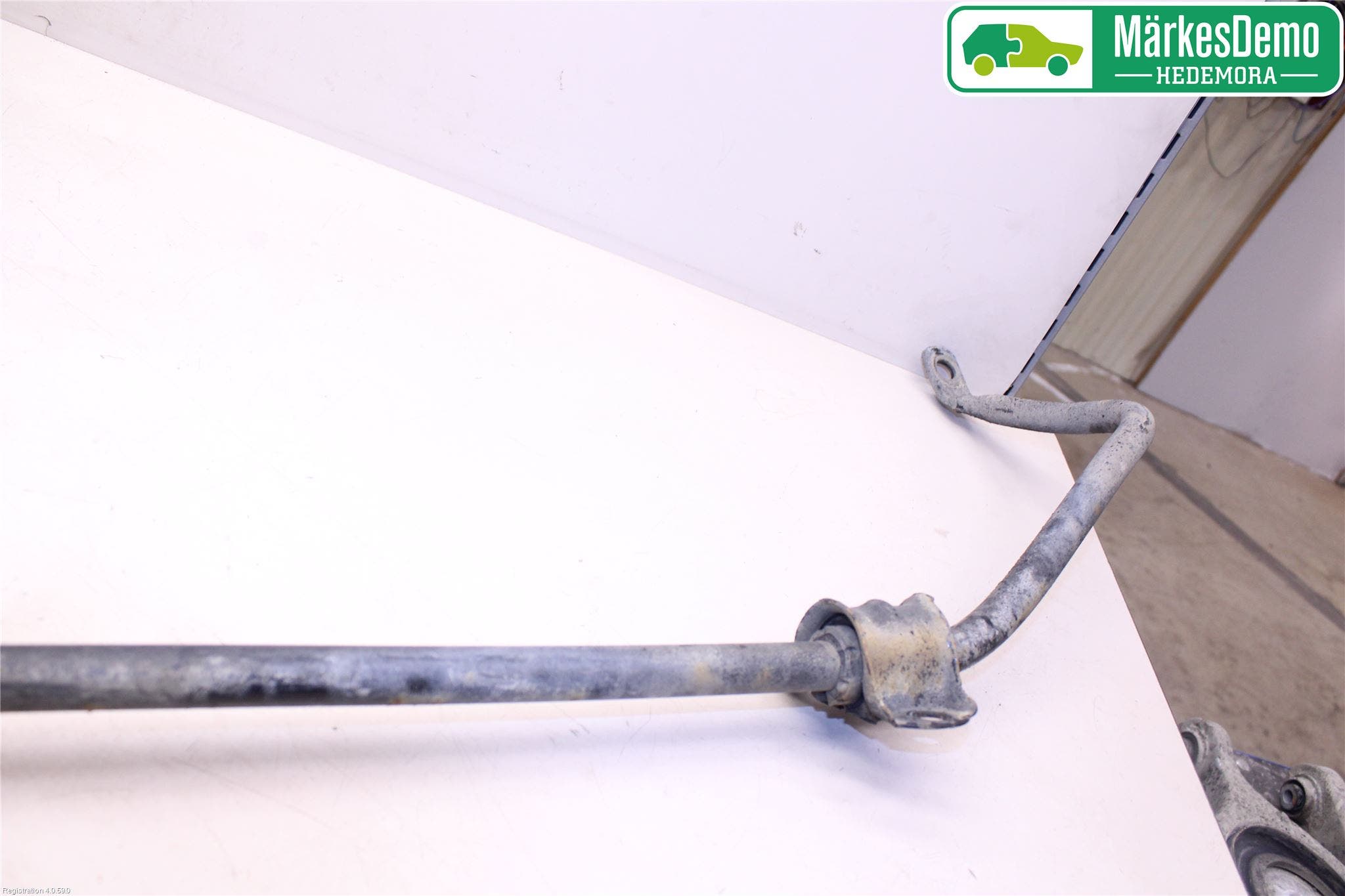 Volvo XC60 14-17 Krängningshämmare Bak