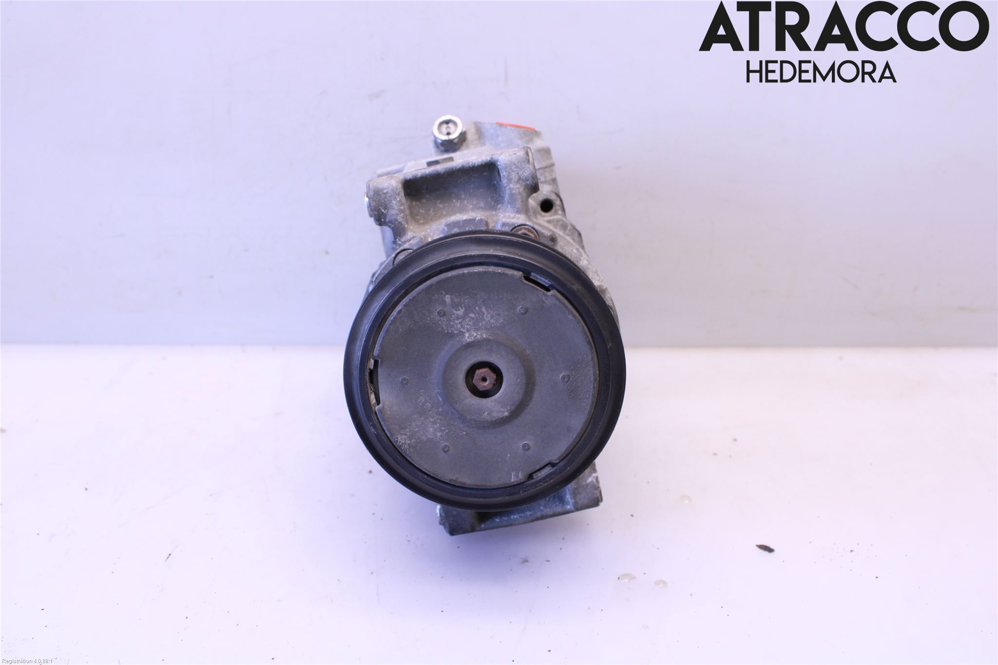 Audi A4/S4 08-11 Ac Kompressor