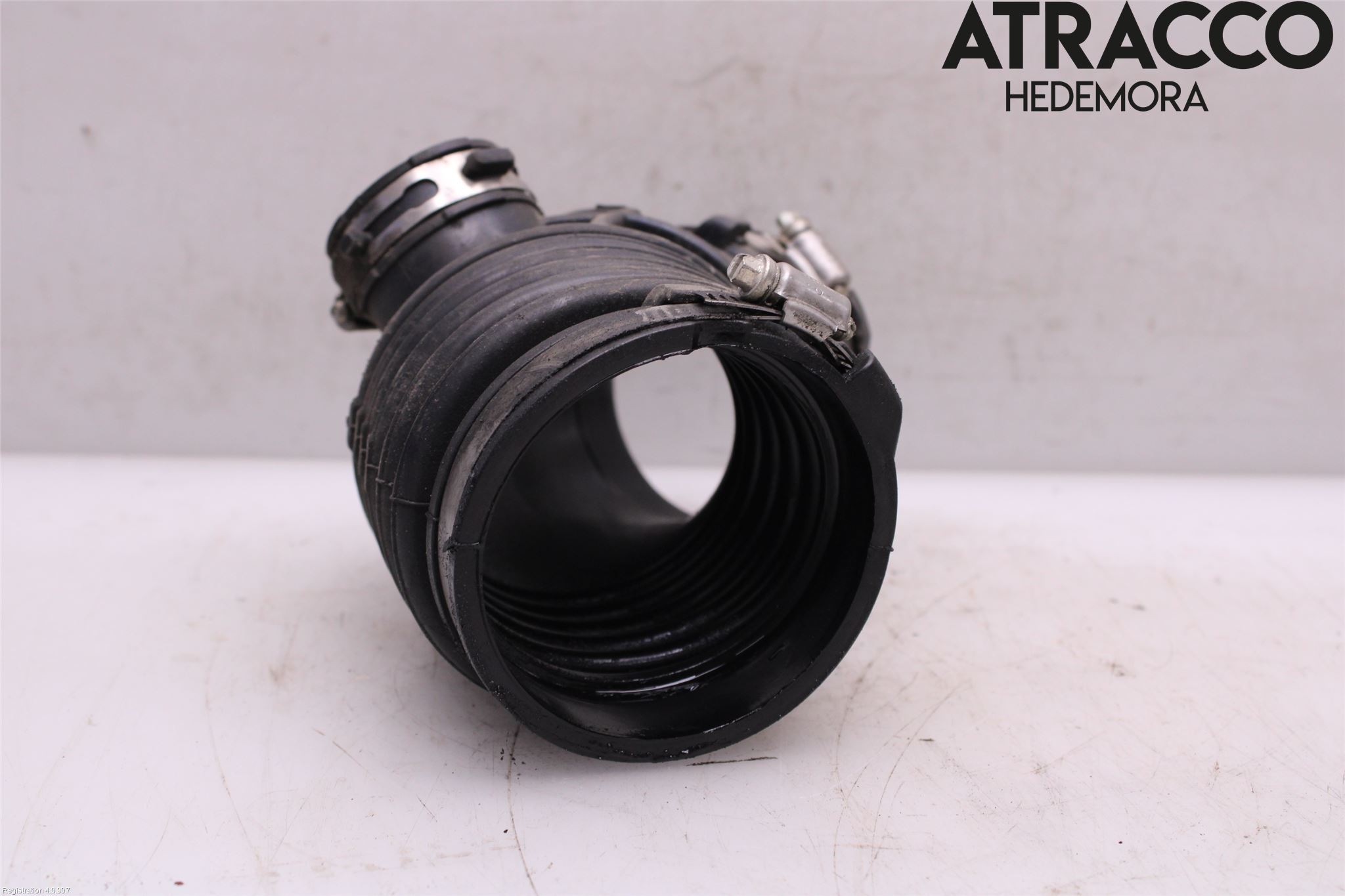 BMW 5 G30/G31/F90 17-23 Injgummibälg-Slang