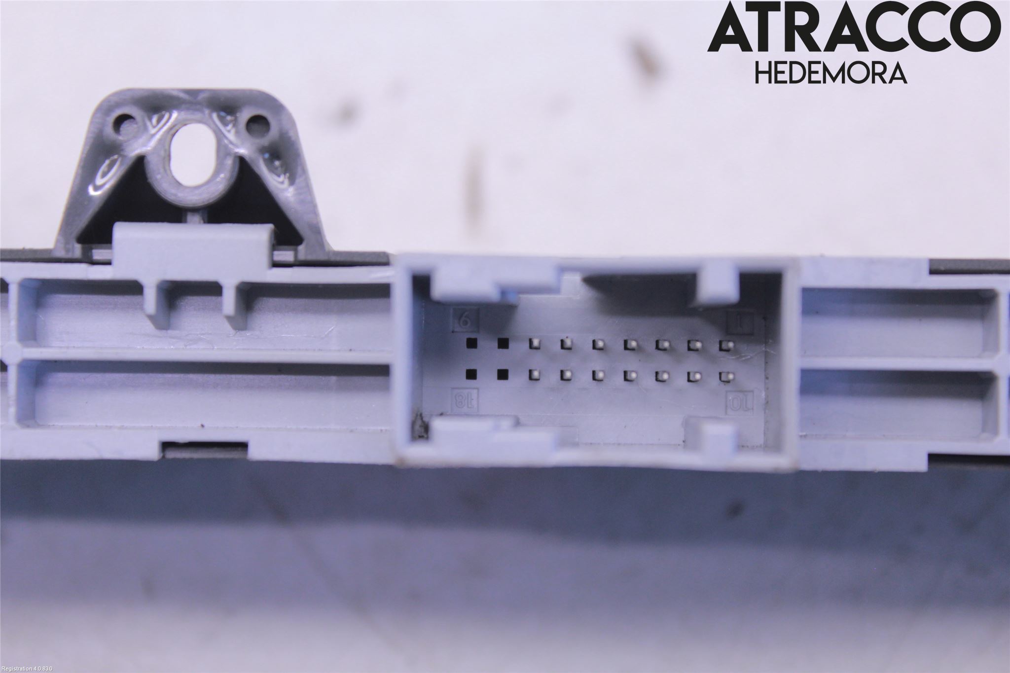 Iveco DAILY 14->> Strömställare Varnings