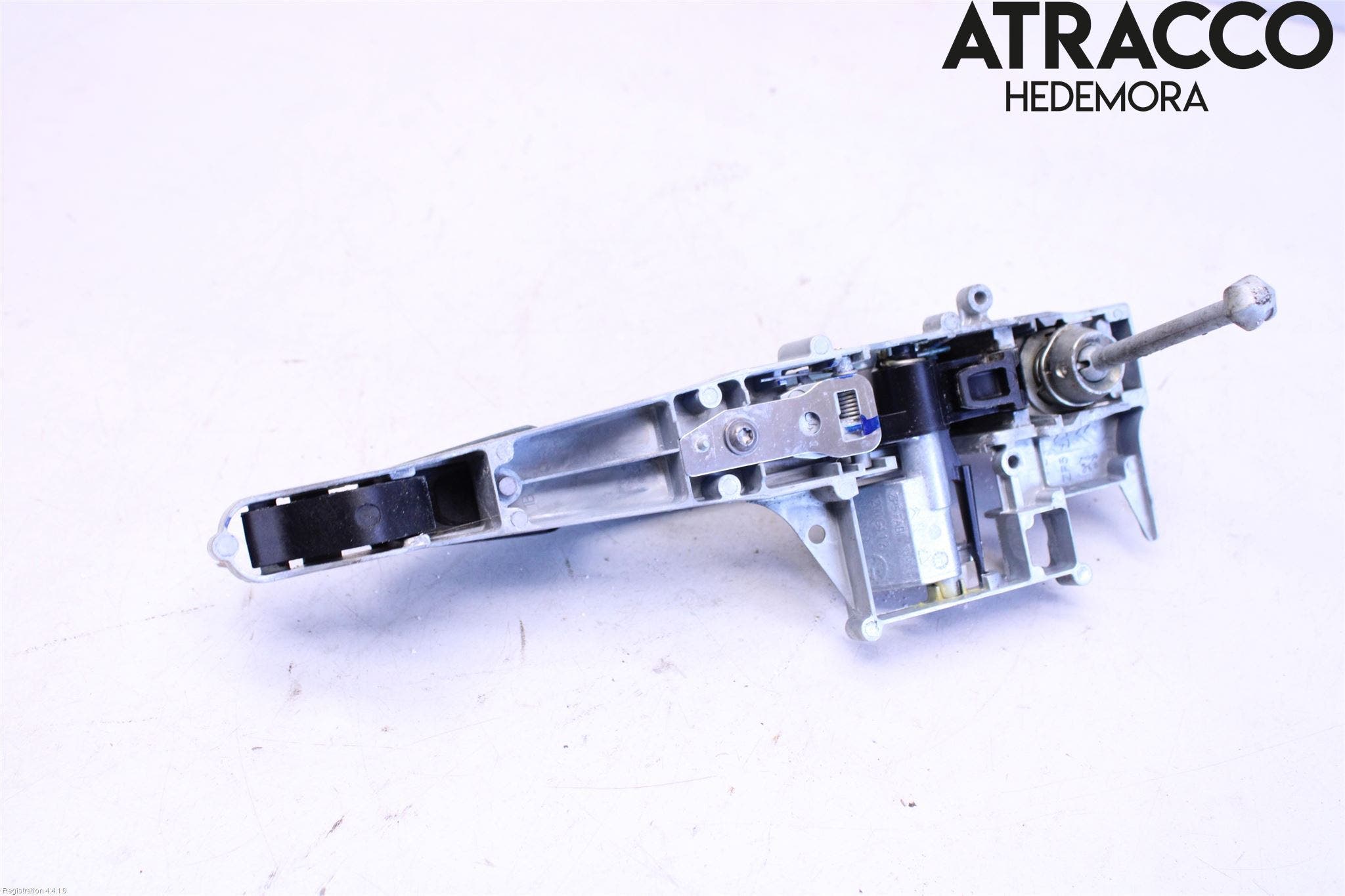 Peugeot 2008 13-20 Dörrhandtag Yttre Vä