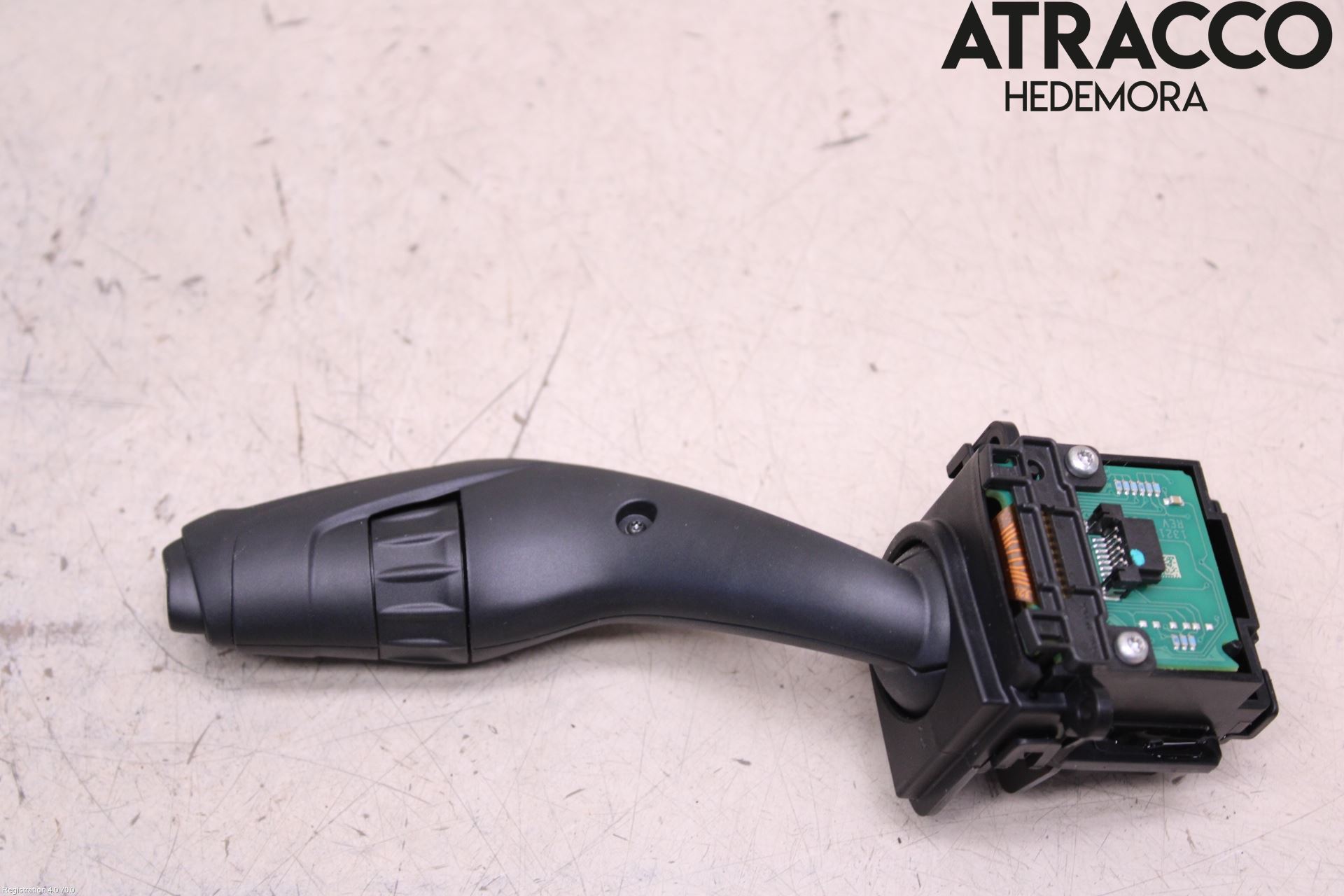 Ford MONDEO 15-22 Spak Torkar-Spolomk