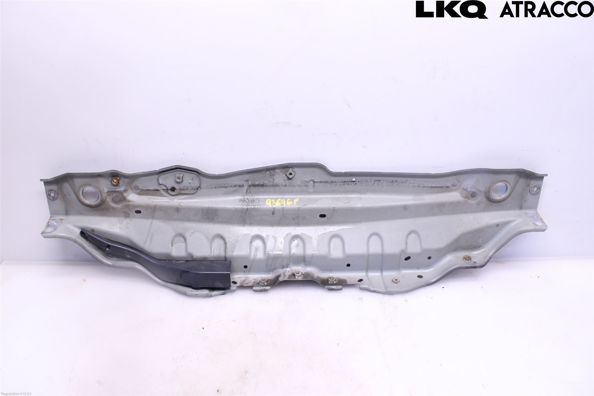 Lexus RX AL20 16-22 Kylarfäste-Ram-Balk