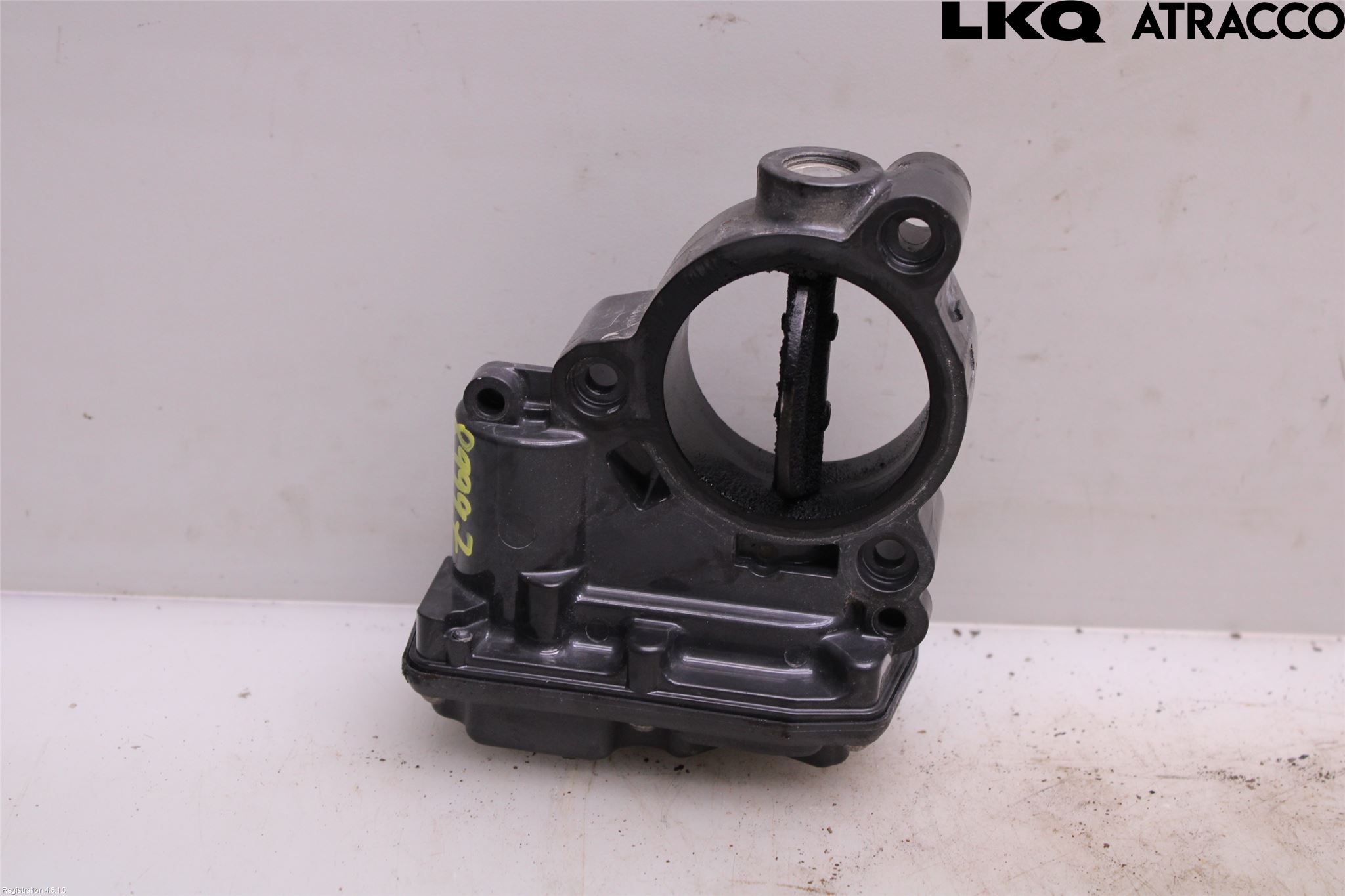 BMW X3 G01 18- Injspjällhus